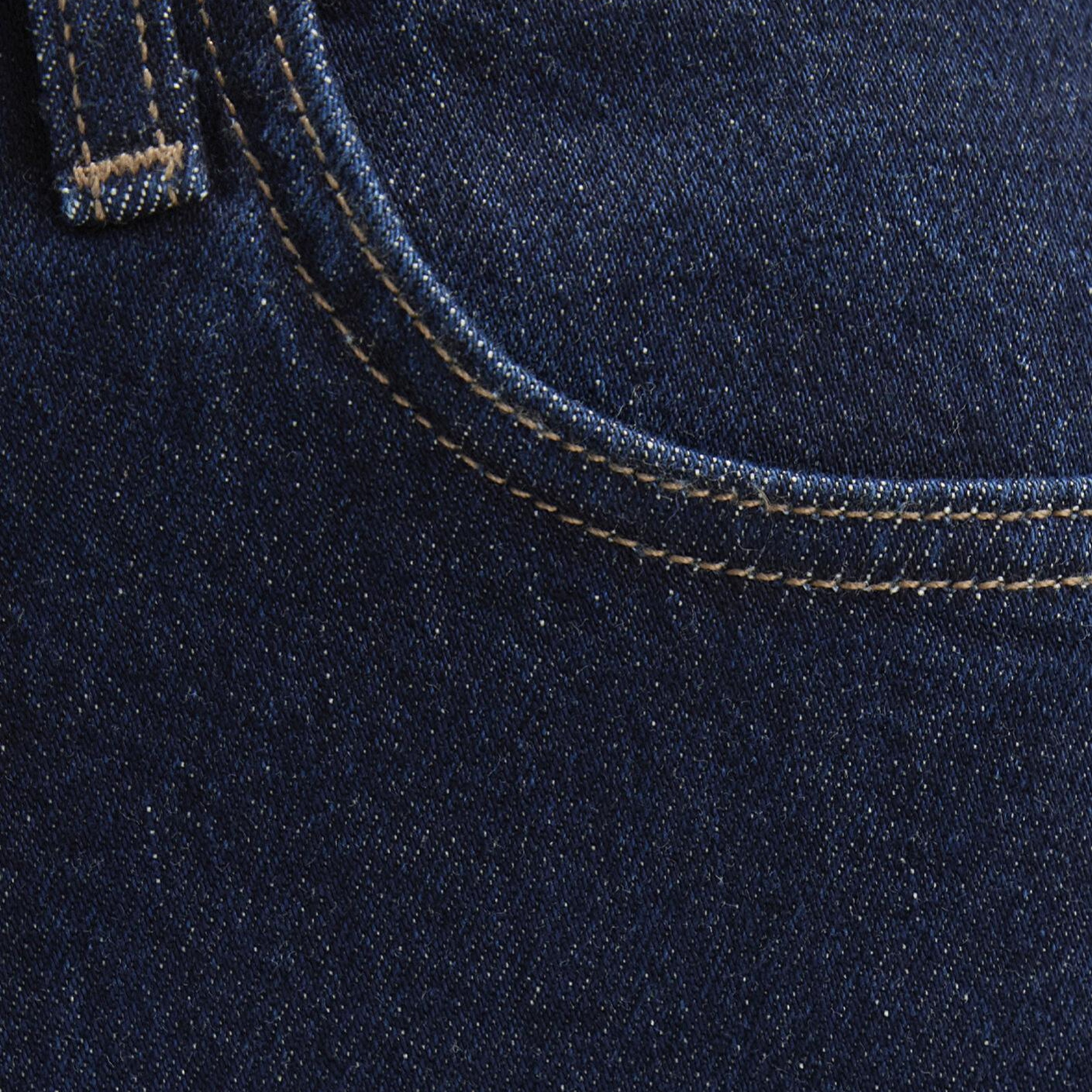 Mavi Sky Classic Denim Rinse Jean Pantolon 1010627-91211