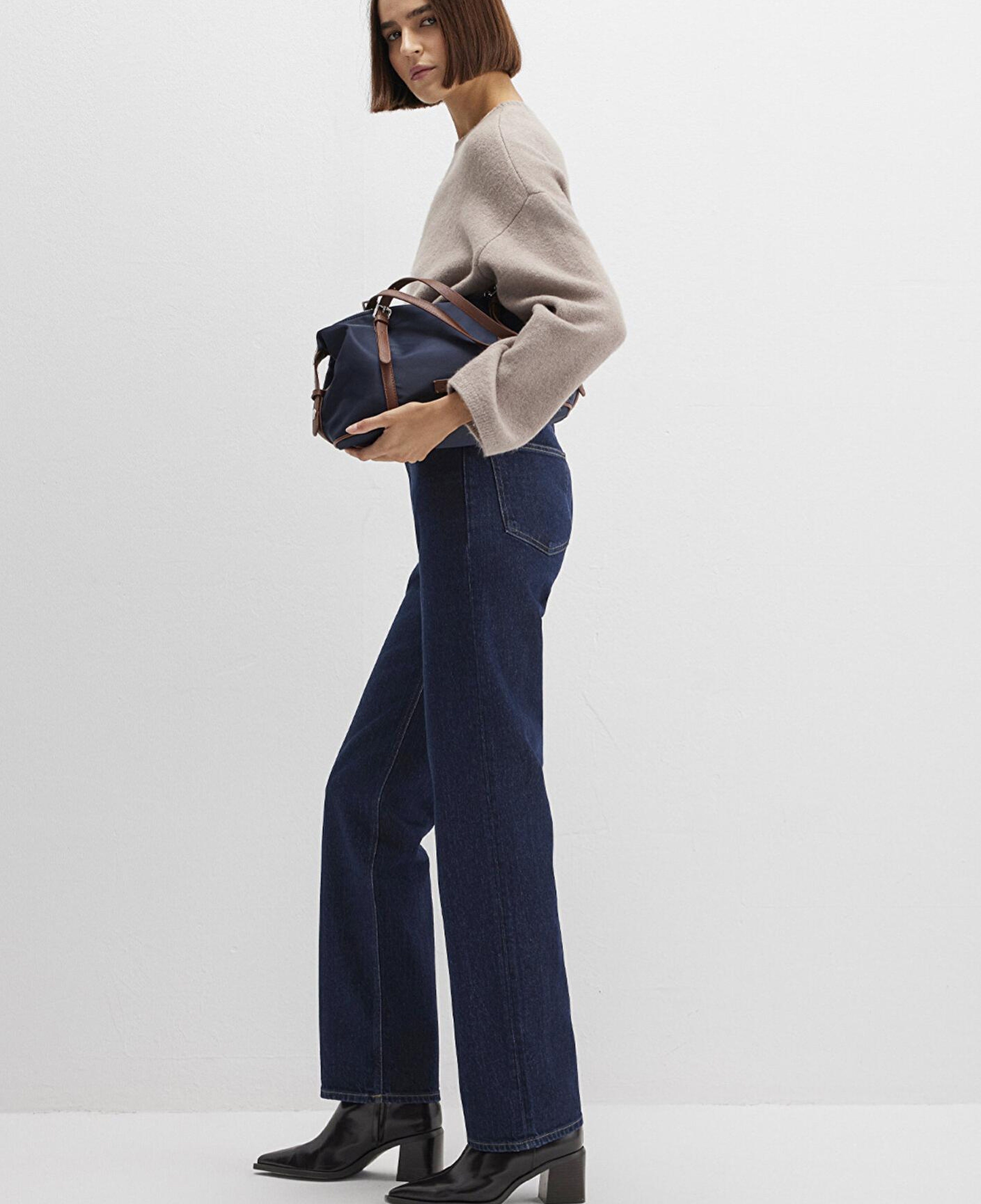 Mavi Sky Classic Denim Rinse Jean Pantolon 1010627-91211