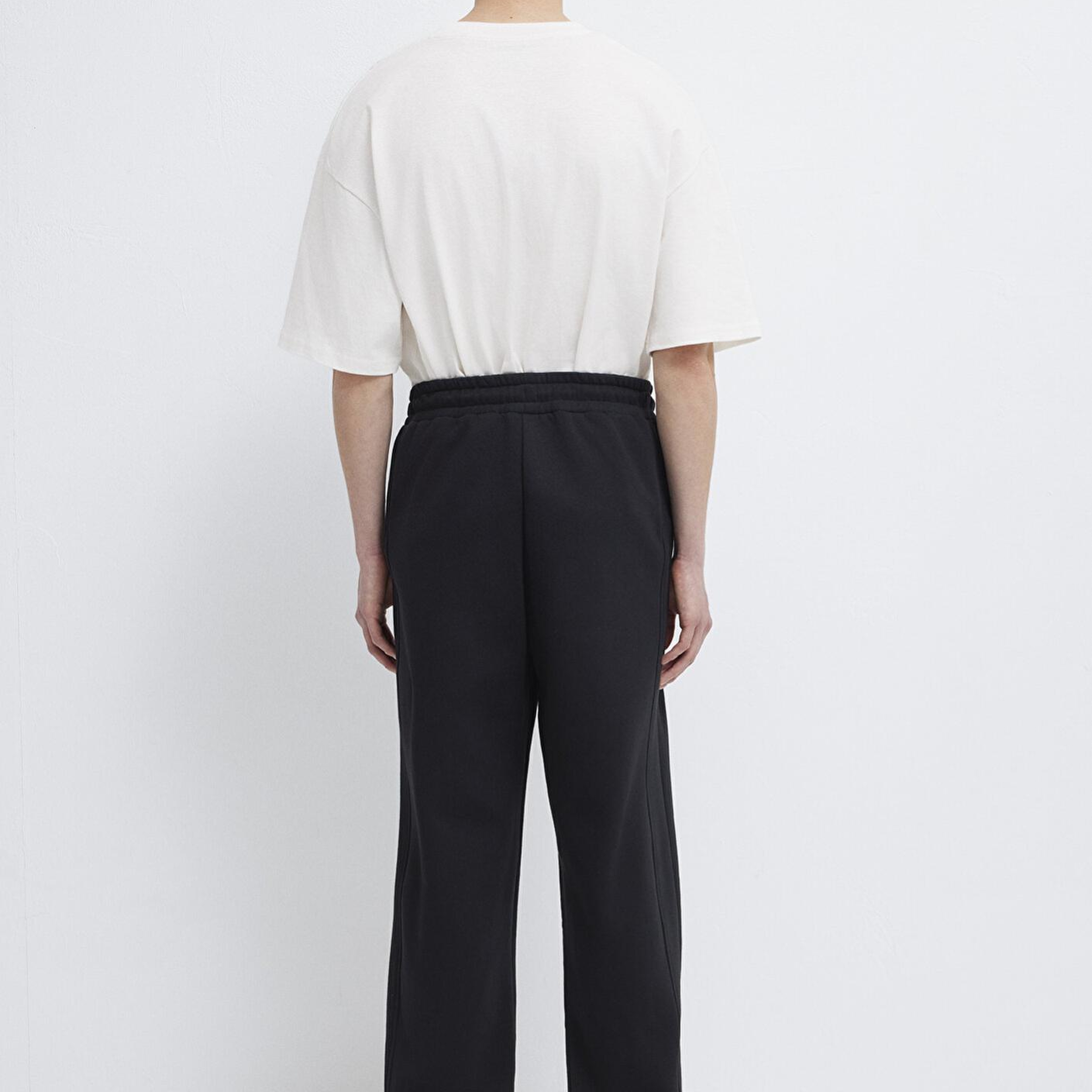 Mavi Siyah Jogger Eşofman Altı 0010549-900