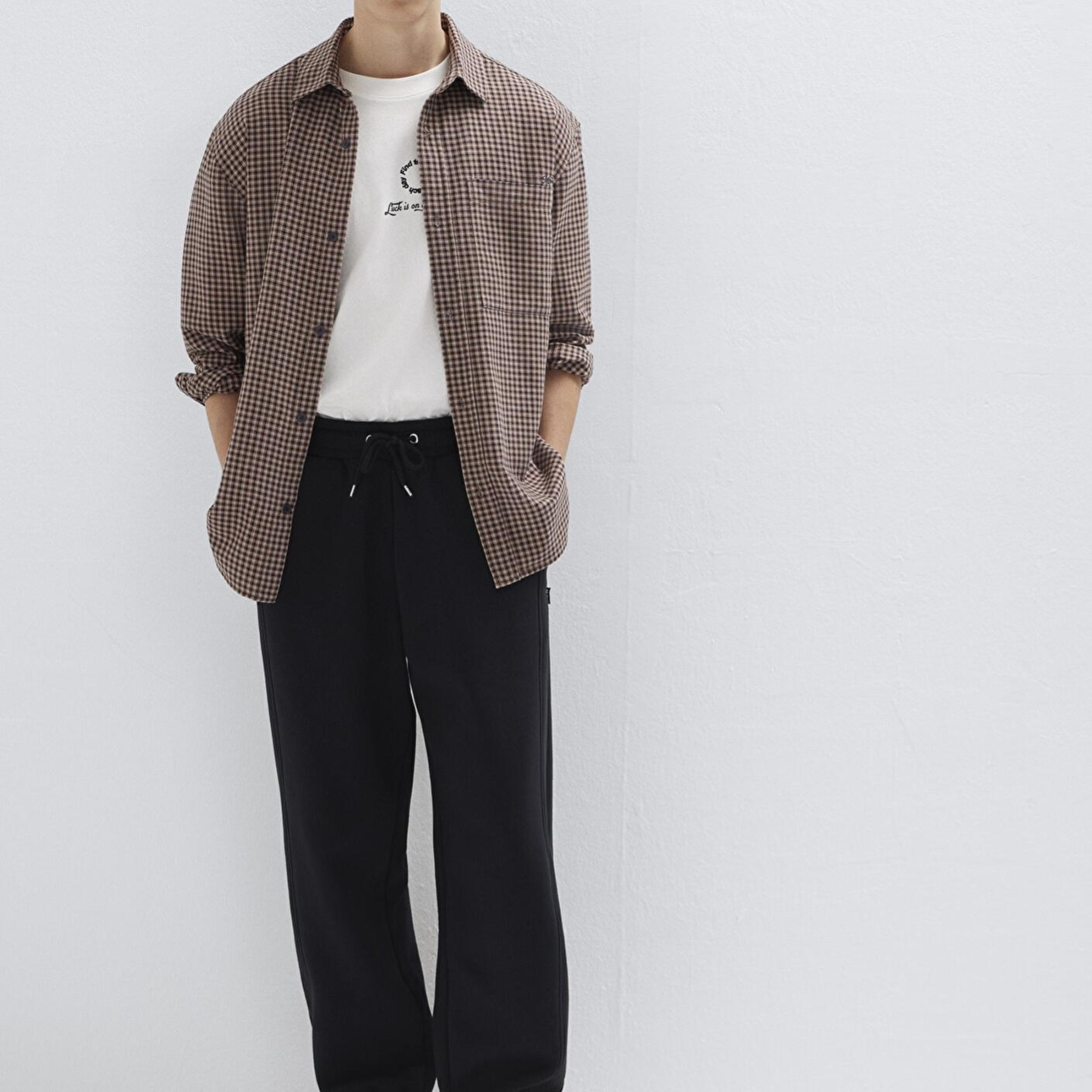 Mavi Siyah Jogger Eşofman Altı 0010549-900