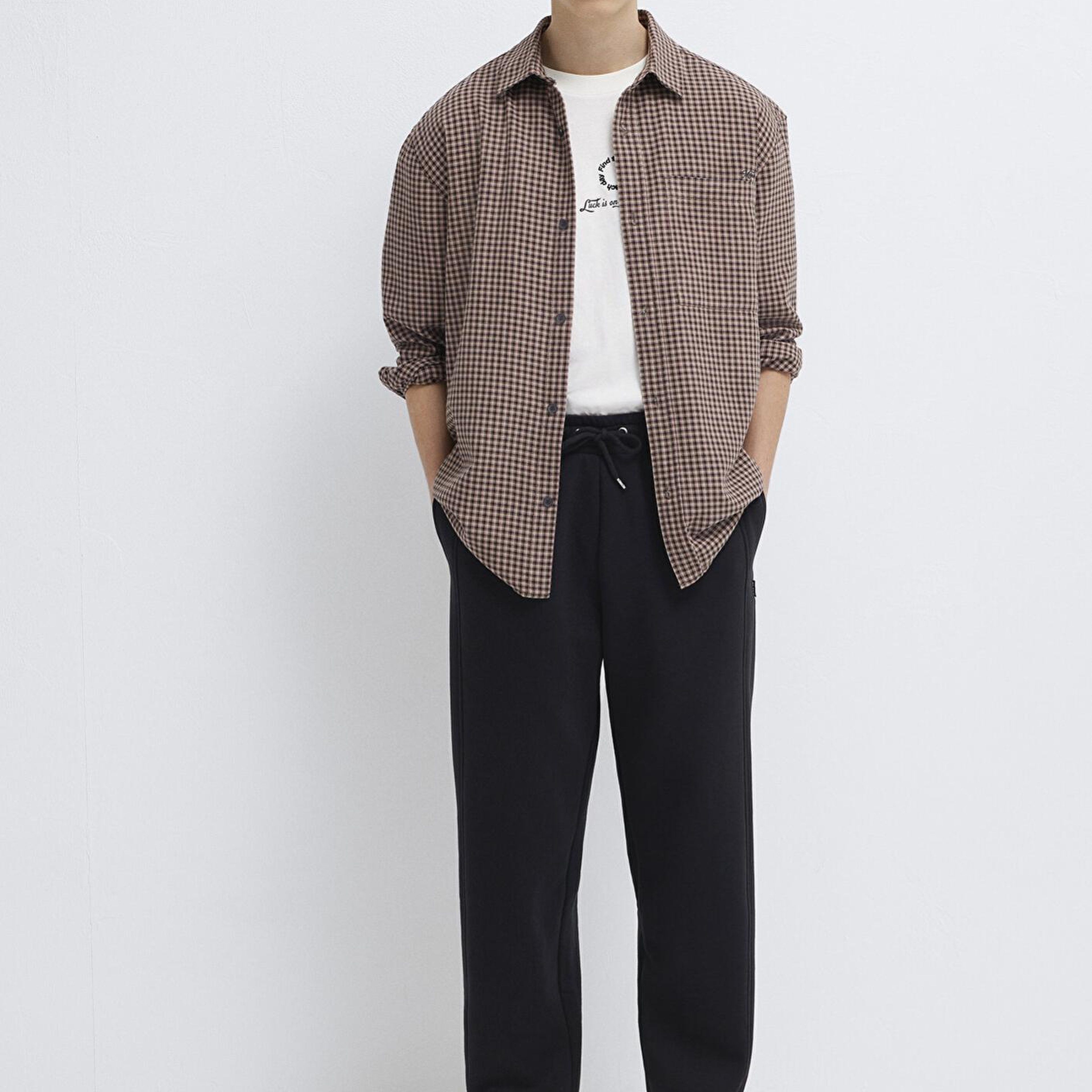 Mavi Siyah Jogger Eşofman Altı 0010549-900