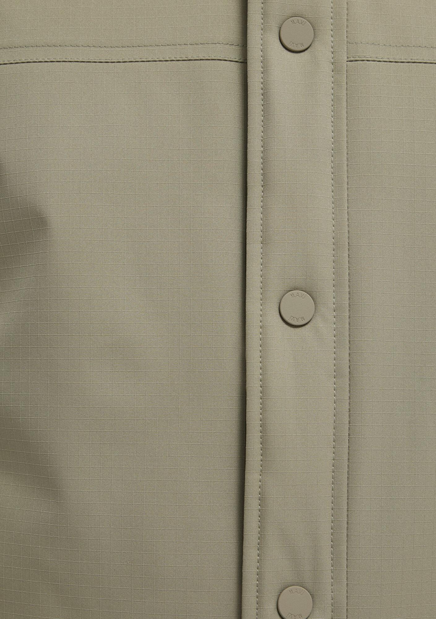 Mavi Yeşil Ceket Regular Fit / Normal Kesim 0110773-86749