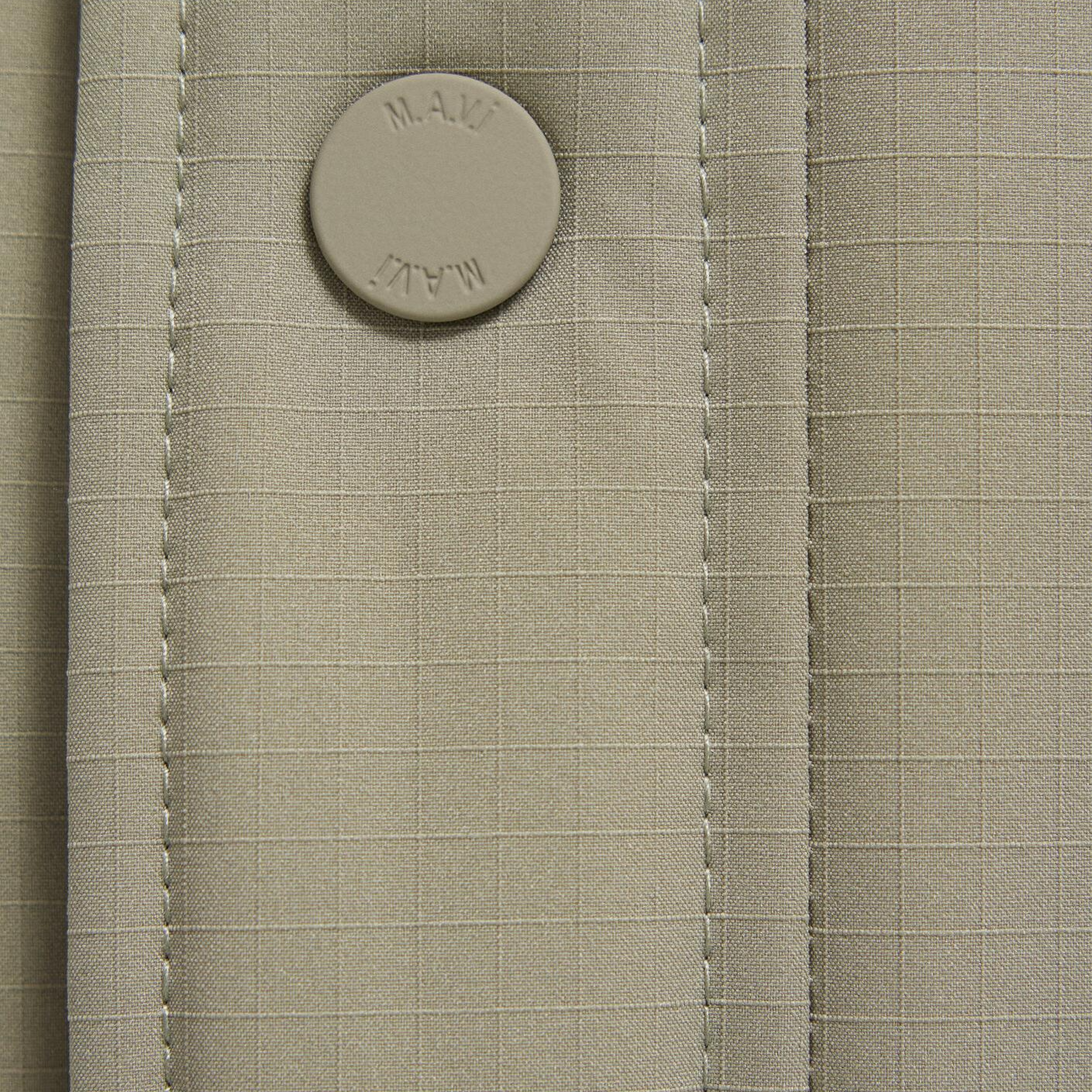 Mavi Yeşil Ceket Regular Fit / Normal Kesim 0110773-86749