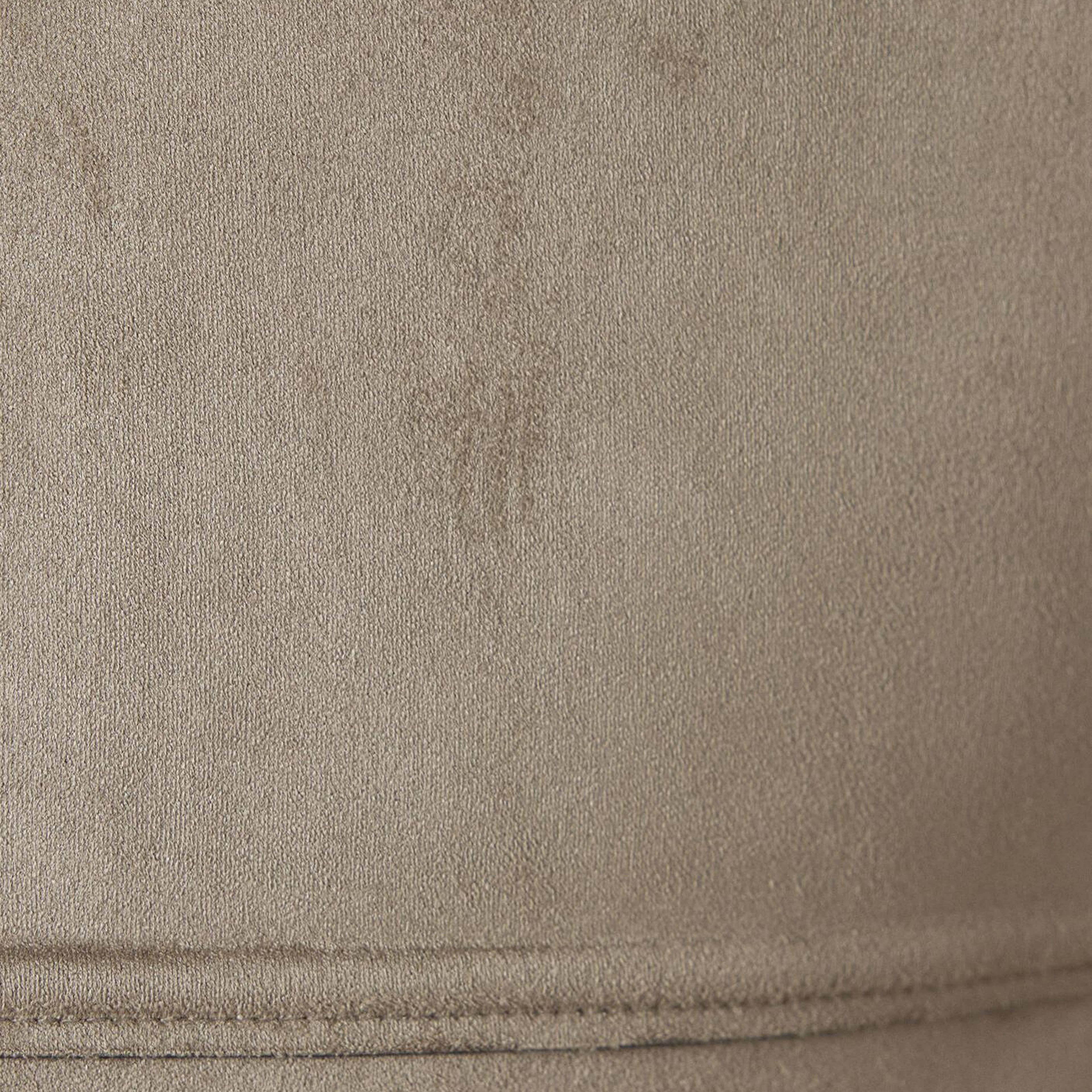 Mavi Mavi Black Cep Detaylı Bej Suni Deri Ceket Regular Fit / Normal Kesim 0110783-80697