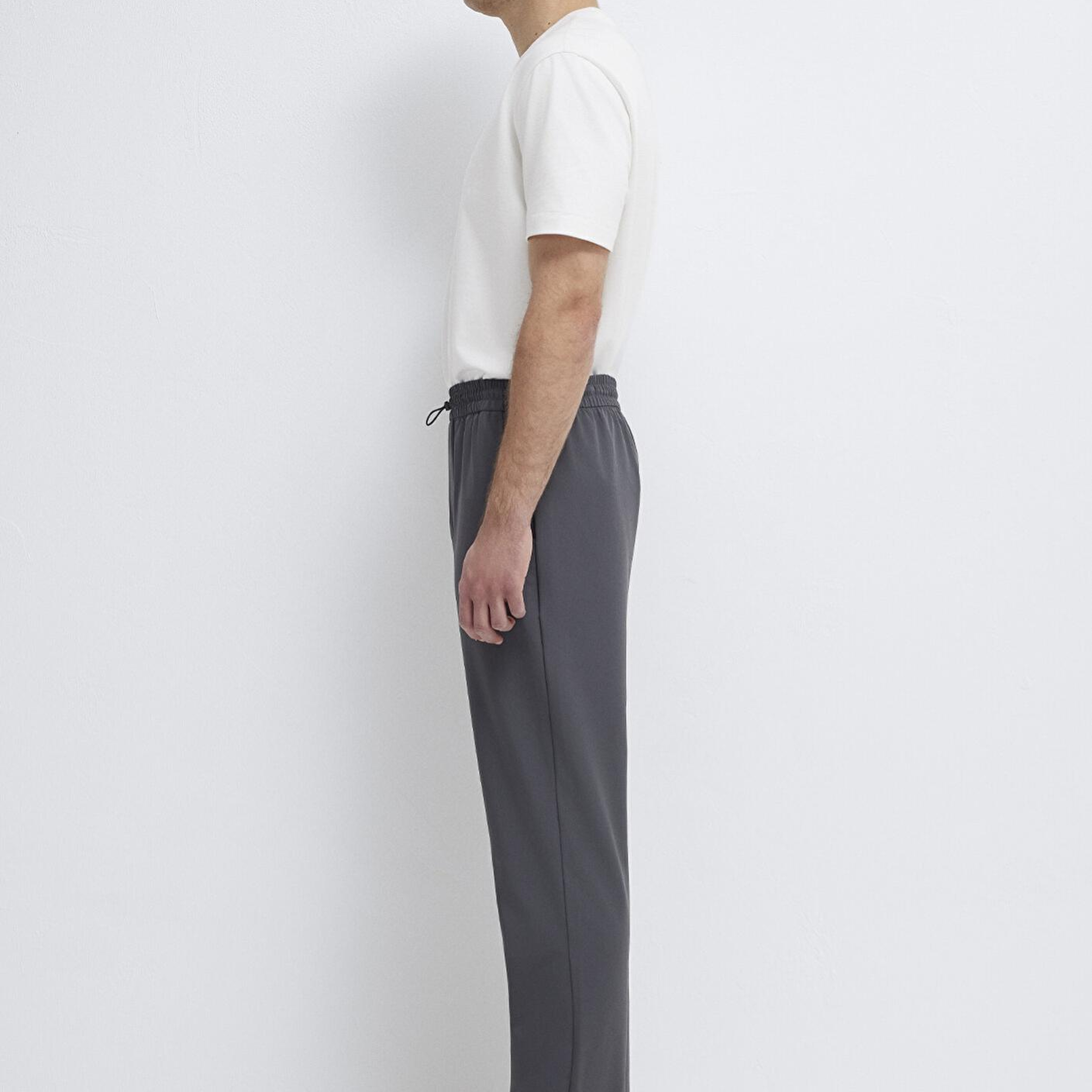 Mavi Antrasit Spor Pantolon 0010544-85540