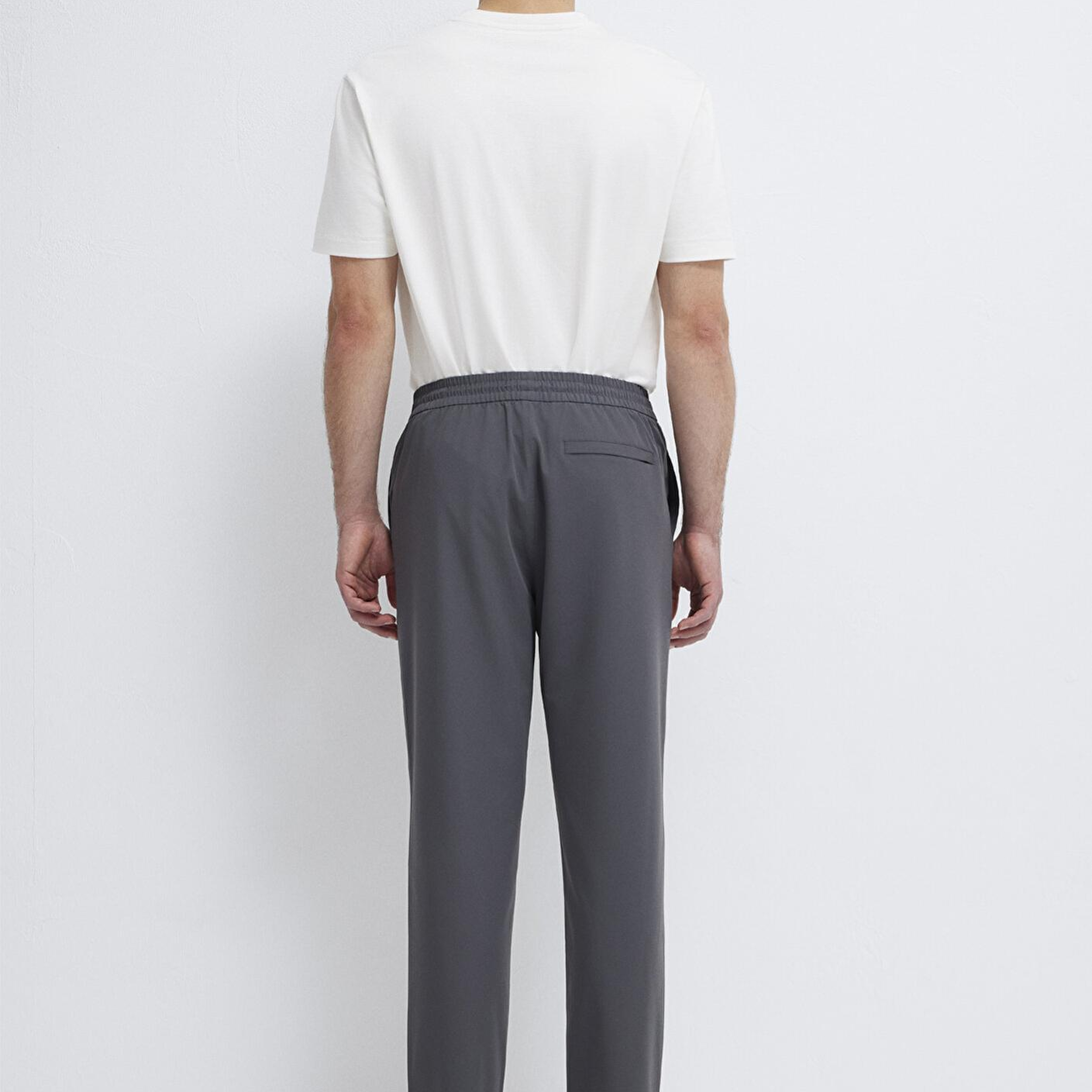 Mavi Antrasit Spor Pantolon 0010544-85540