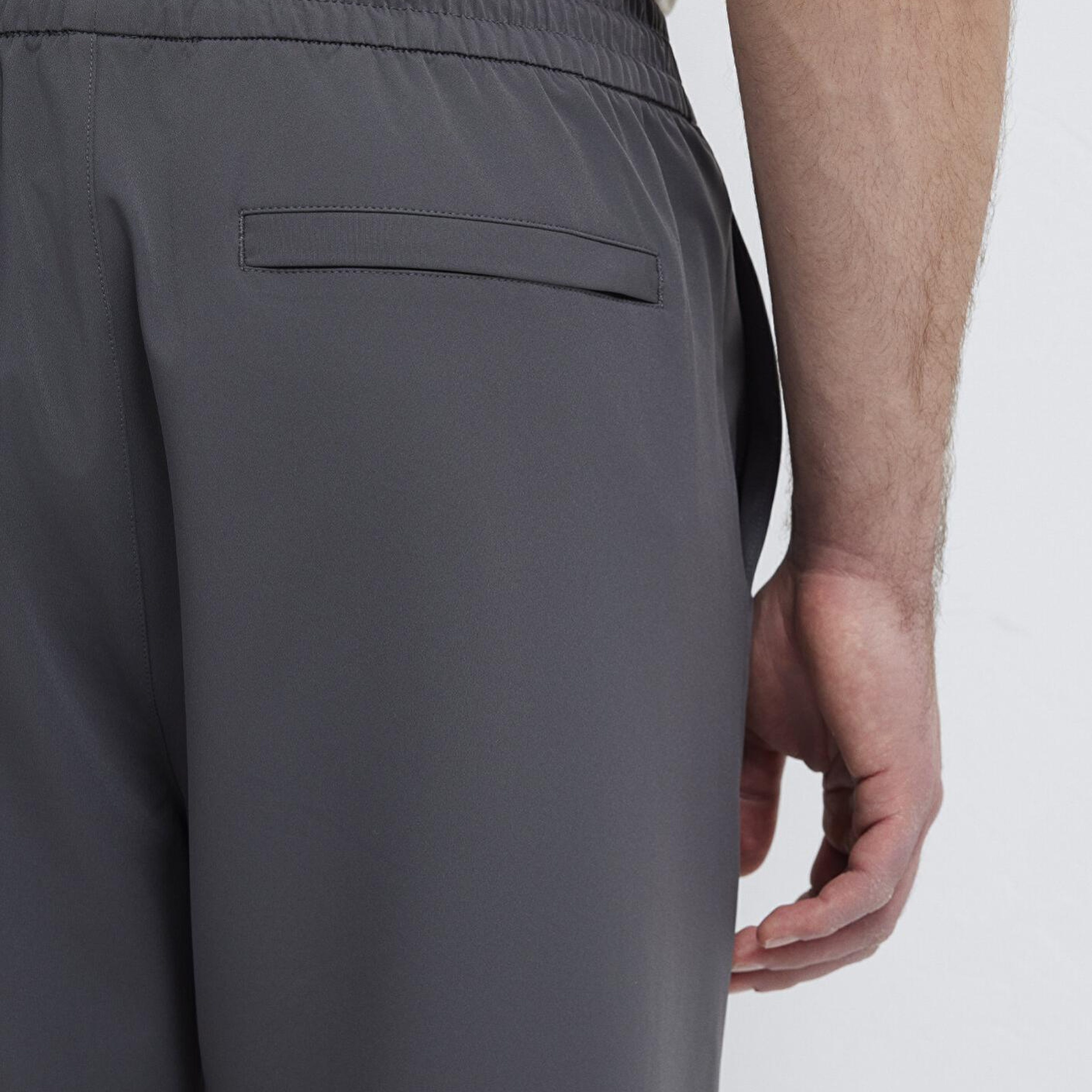 Mavi Antrasit Spor Pantolon 0010544-85540