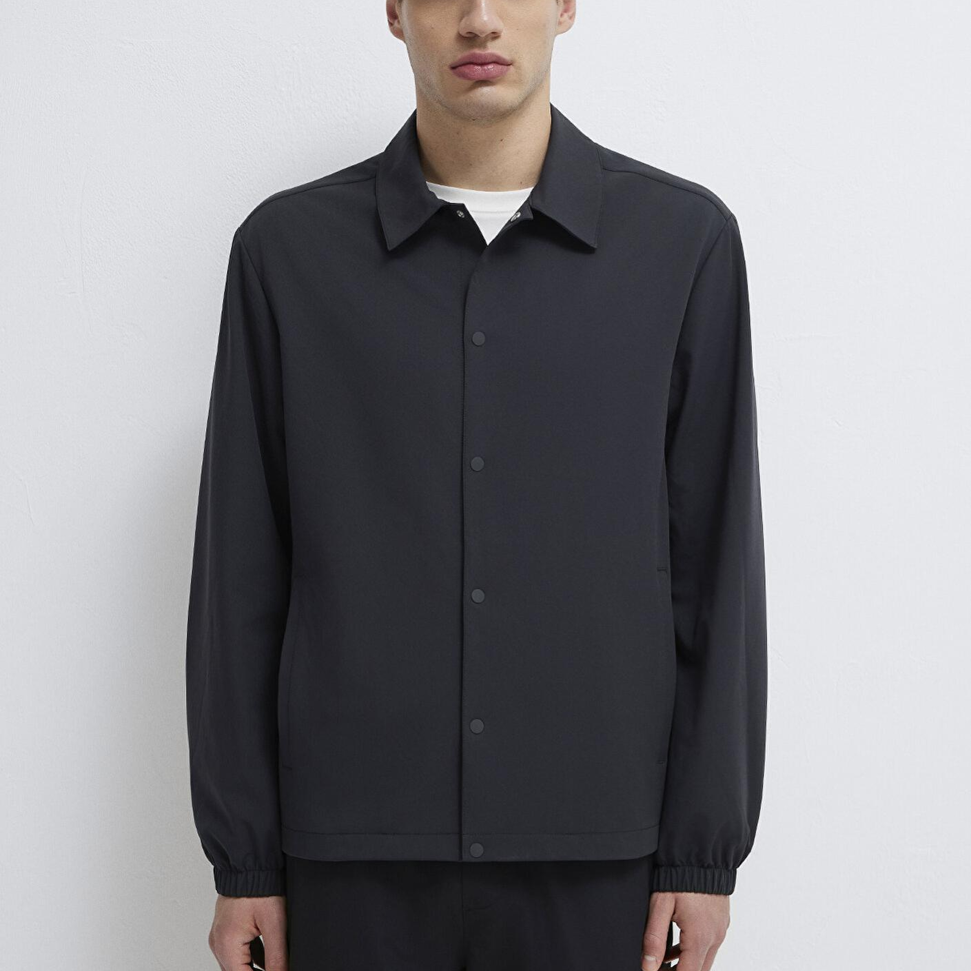 Mavi Siyah Ceket Regular Fit / Normal Kesim 0110754-71379