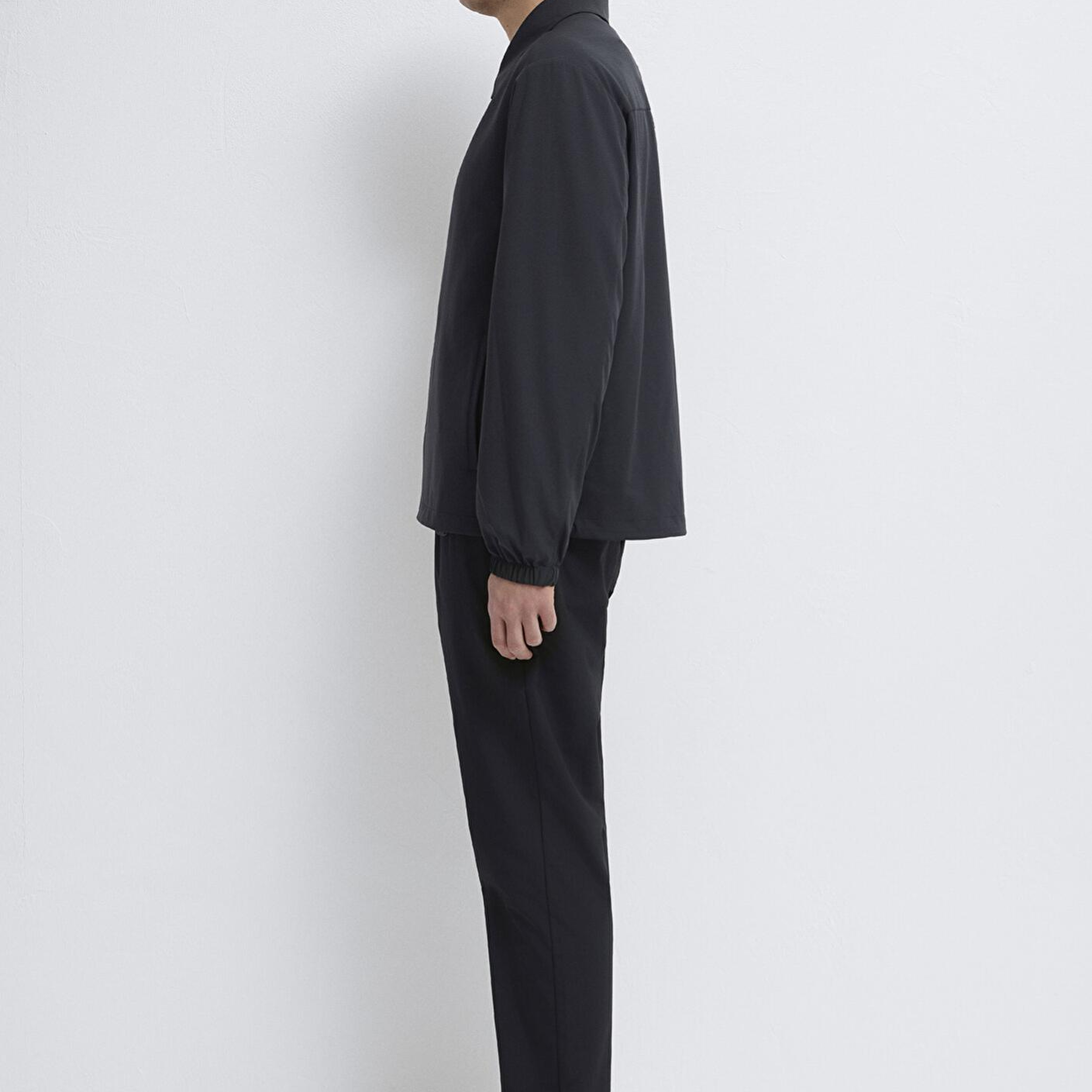 Mavi Siyah Ceket Regular Fit / Normal Kesim 0110754-71379