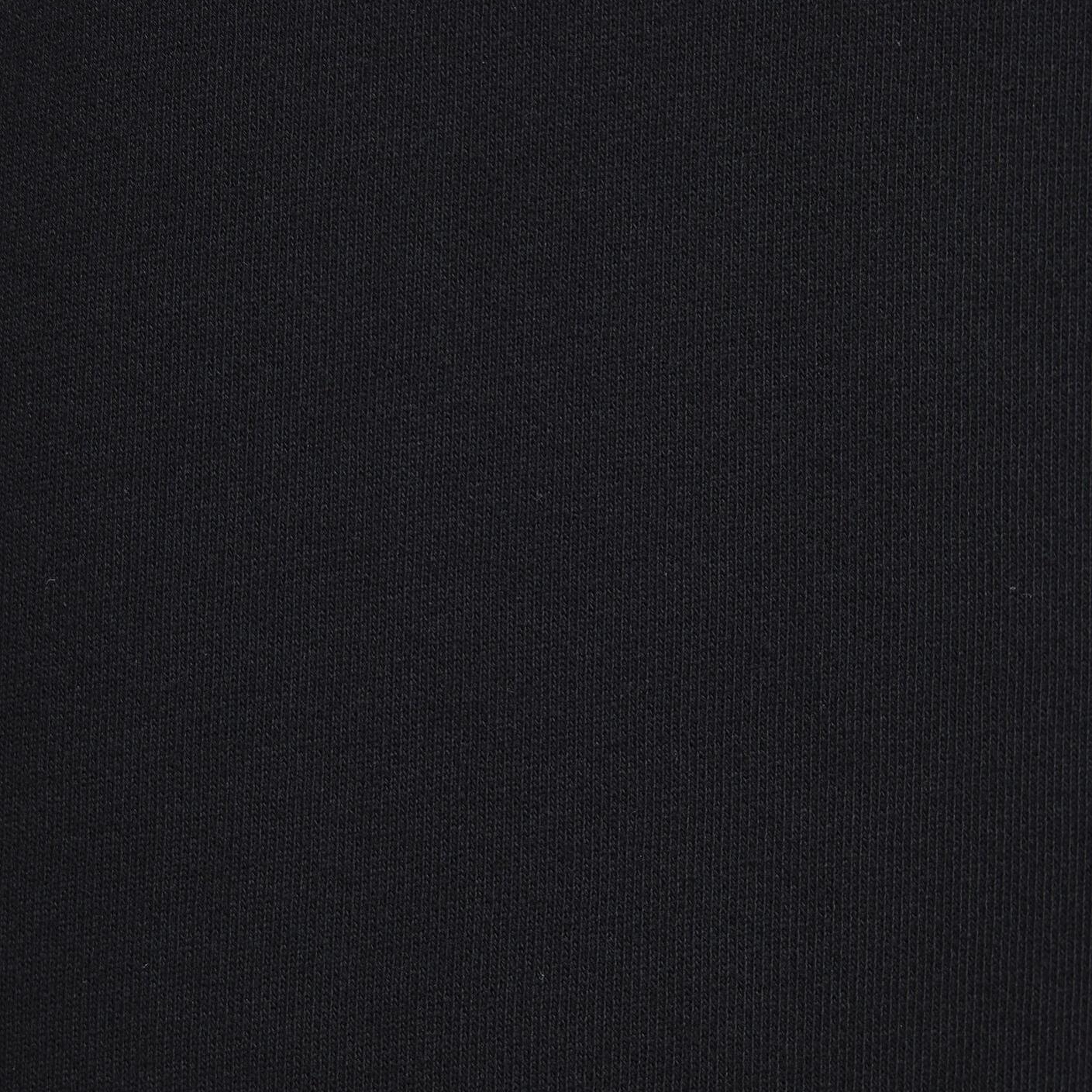 Mavi Mavi Logo Baskılı Siyah Sweatshirt 0S10556-900