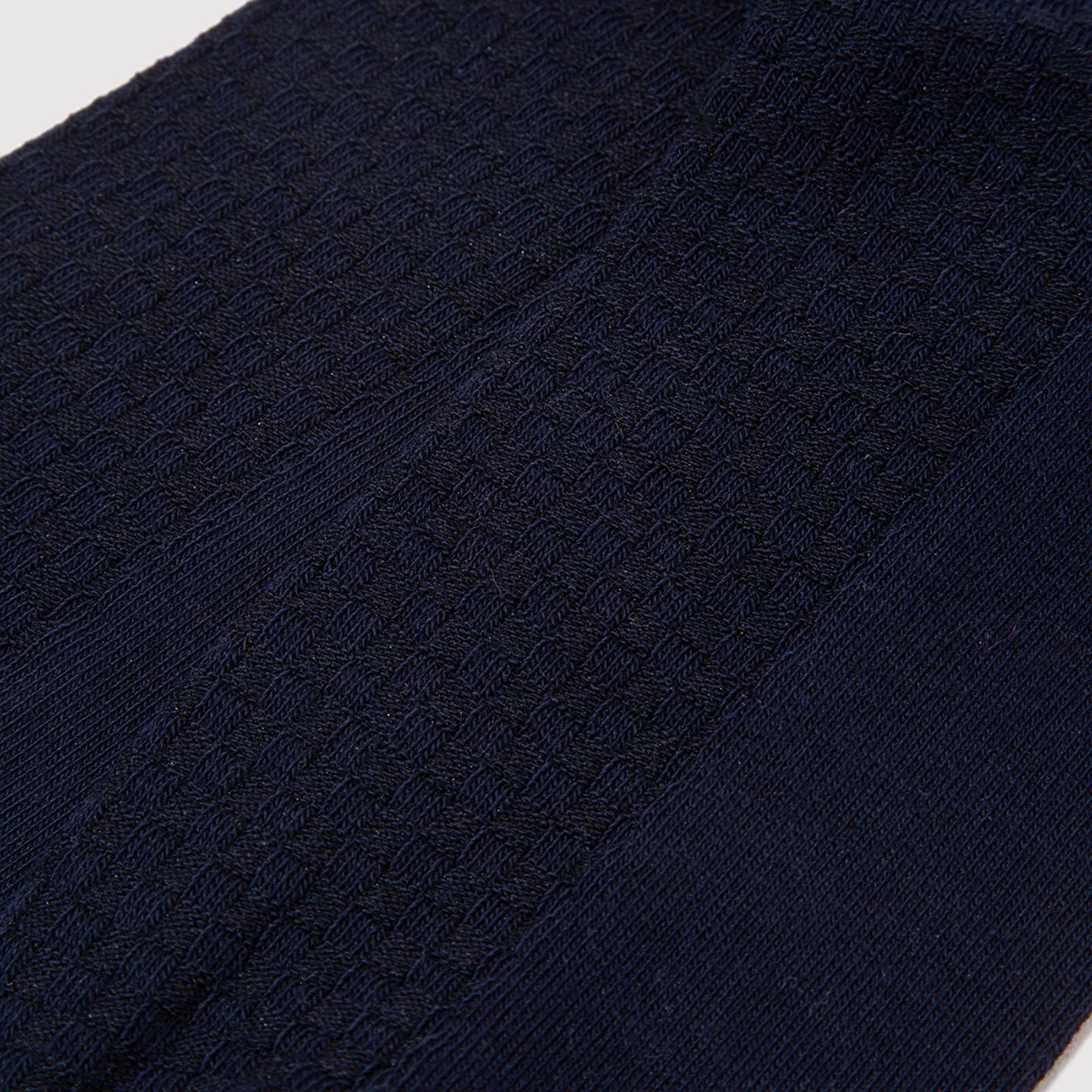 Mavi Lacivert Soket Çorap 0912200-70500