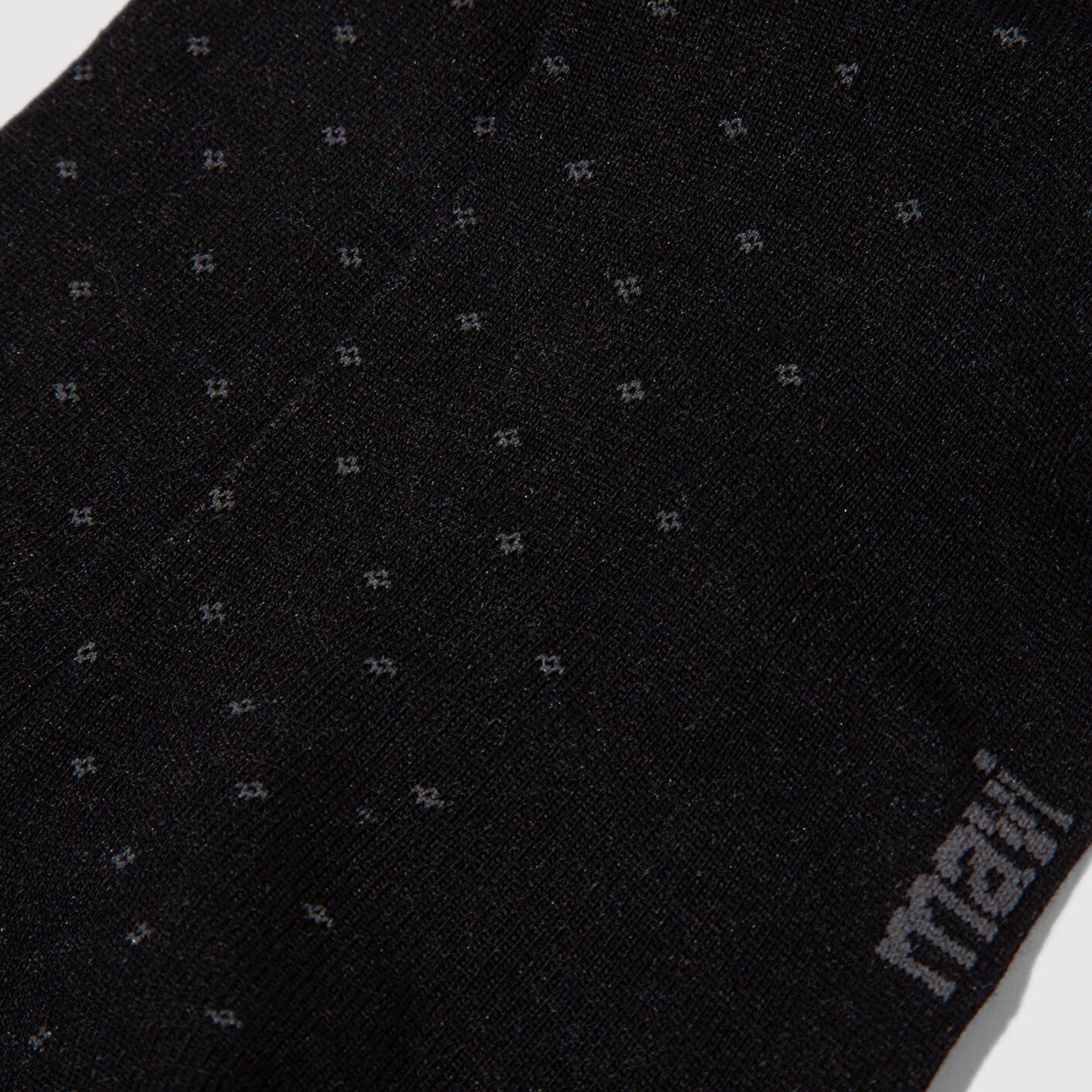 Mavi Siyah Soket Çorap 0912191-900