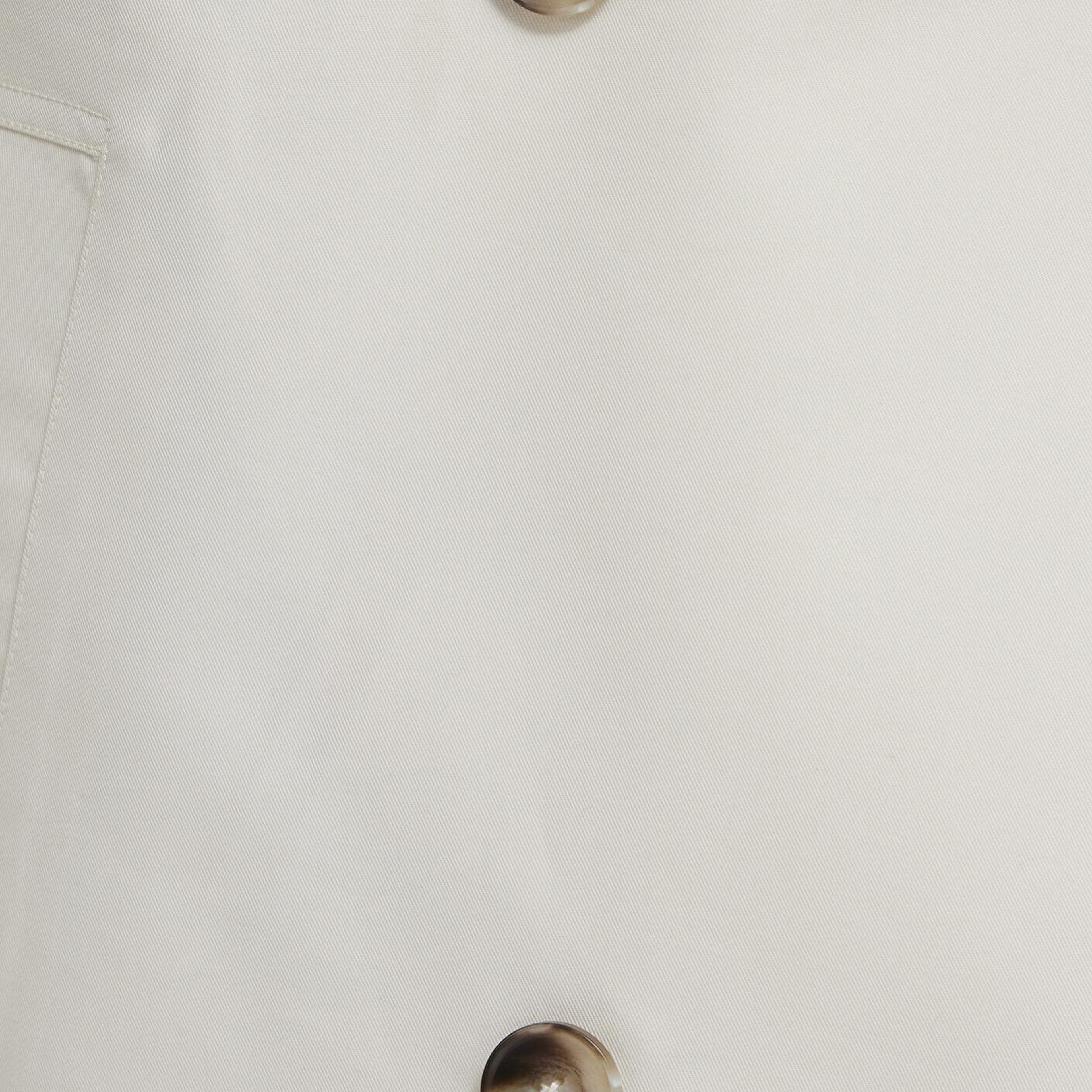 Mavi Ekru Trençkot 1110807-70056