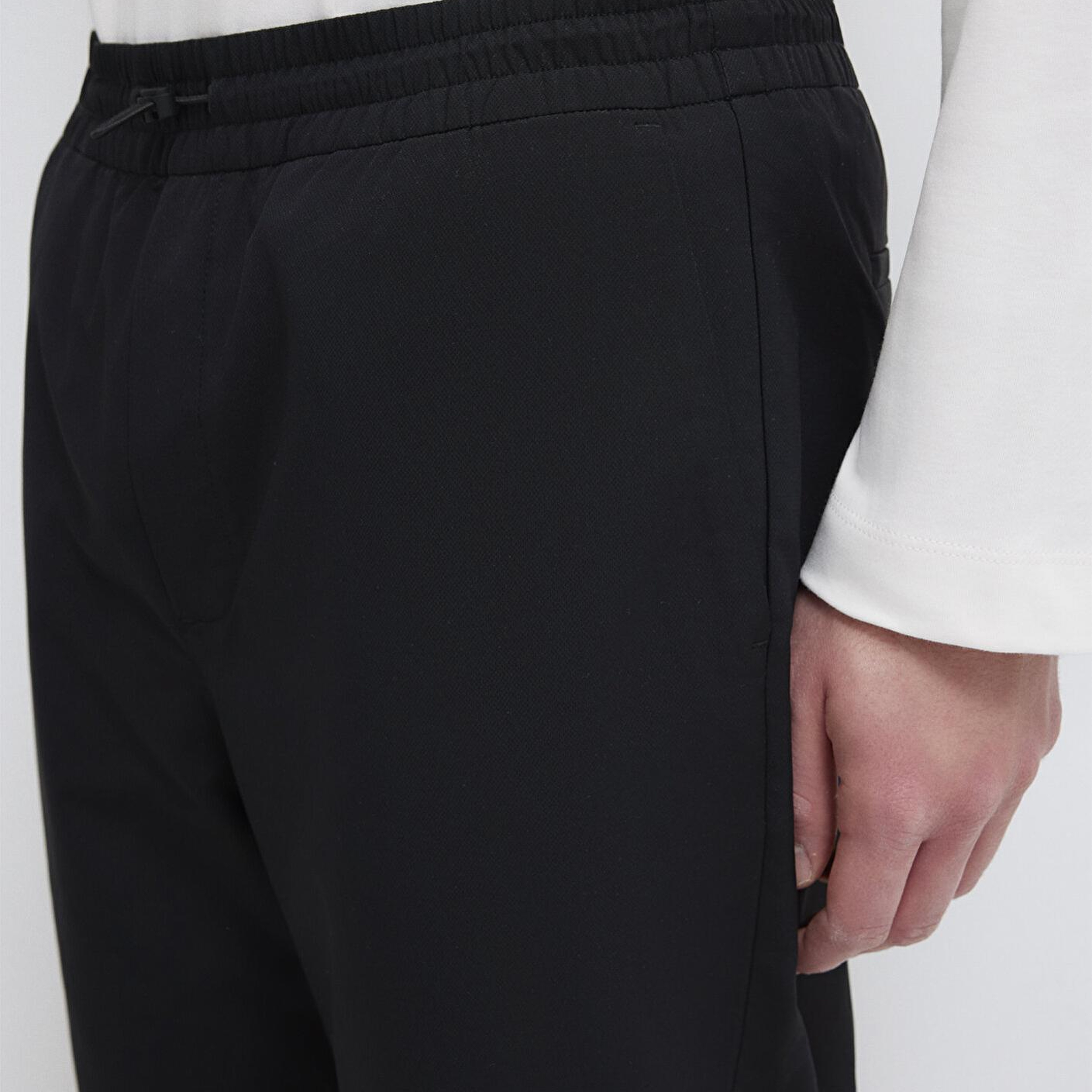 Mavi Siyah Pantolon 0010545-71379