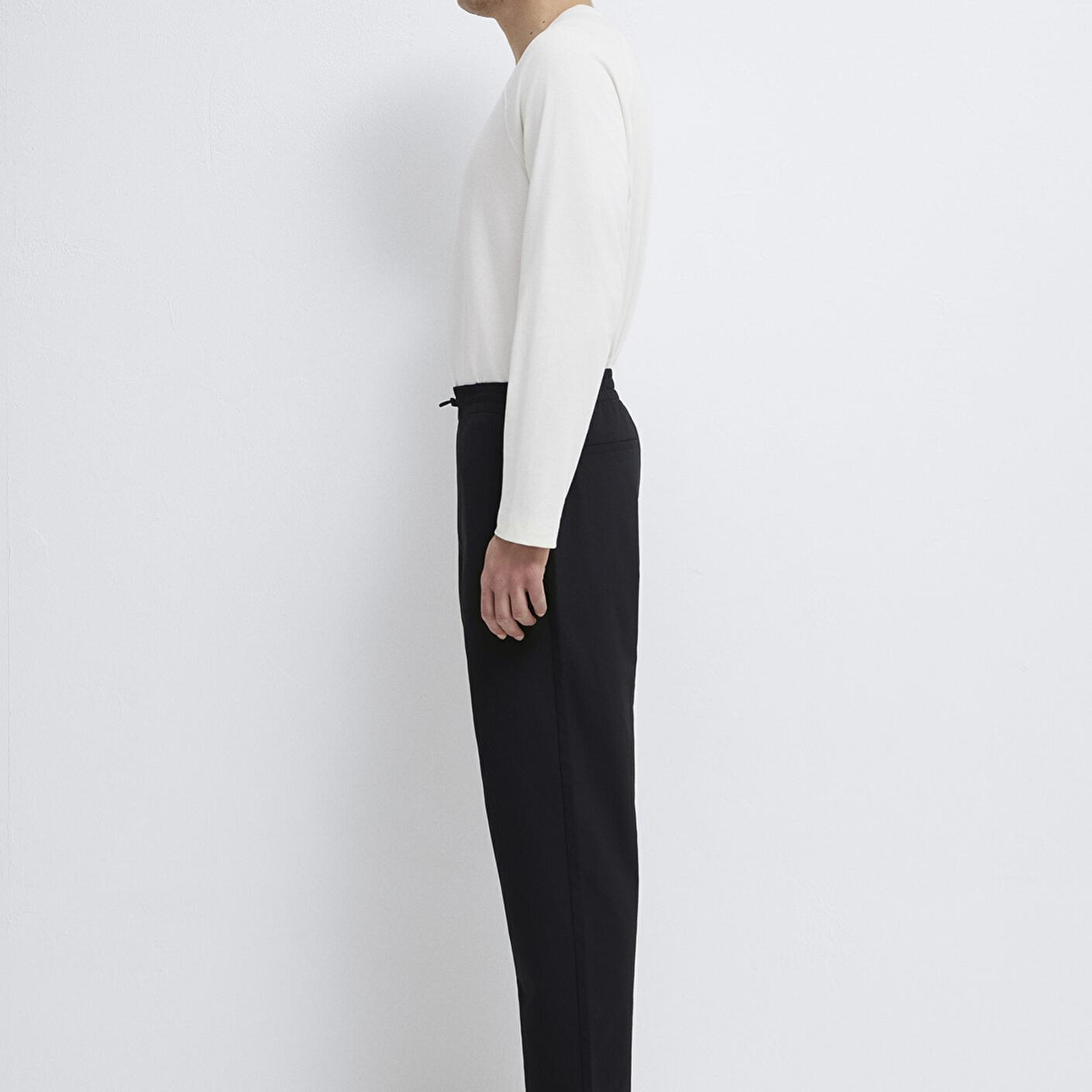 Mavi Siyah Pantolon 0010545-71379