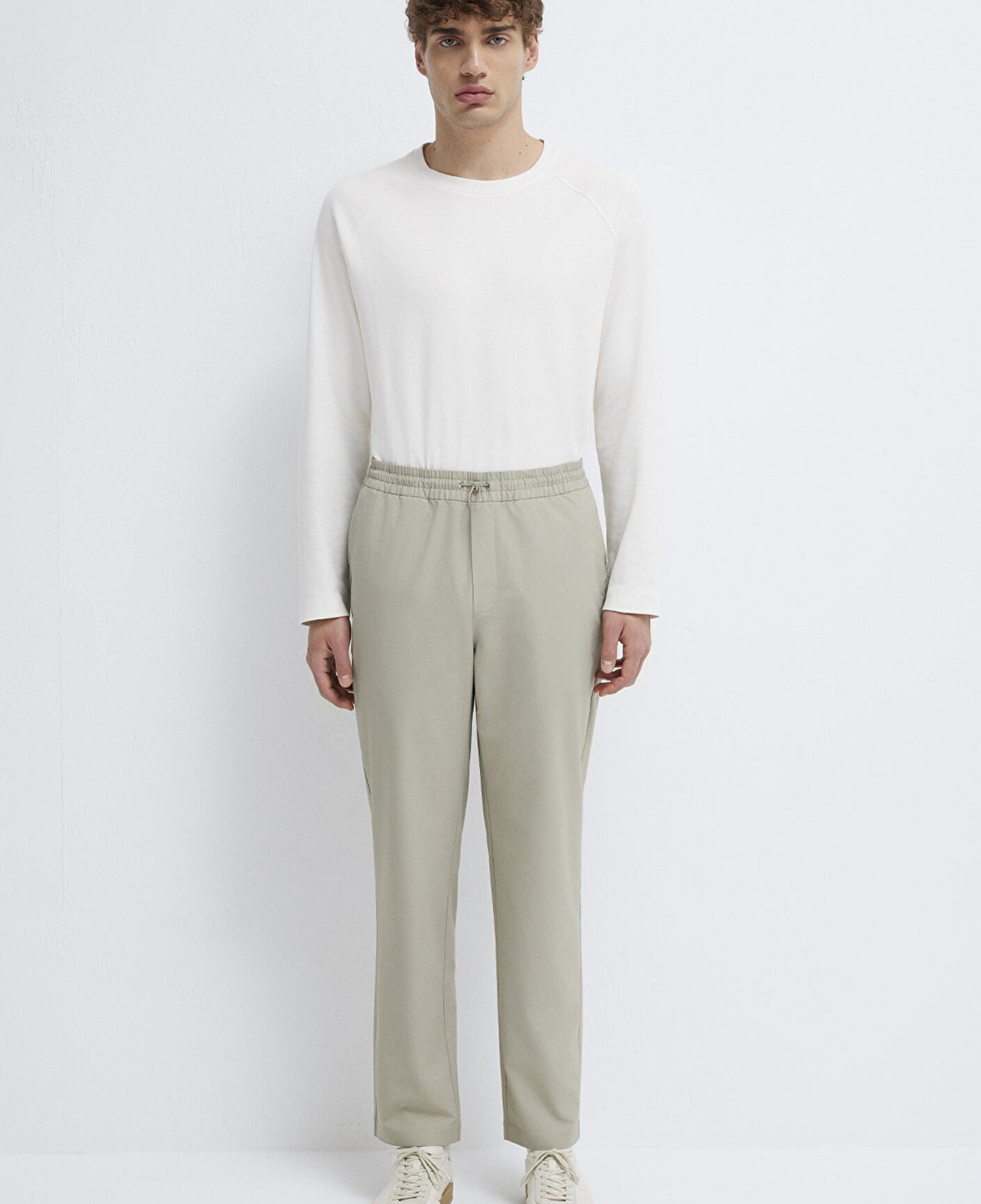 Mavi Gri Pantolon 0010545-70154