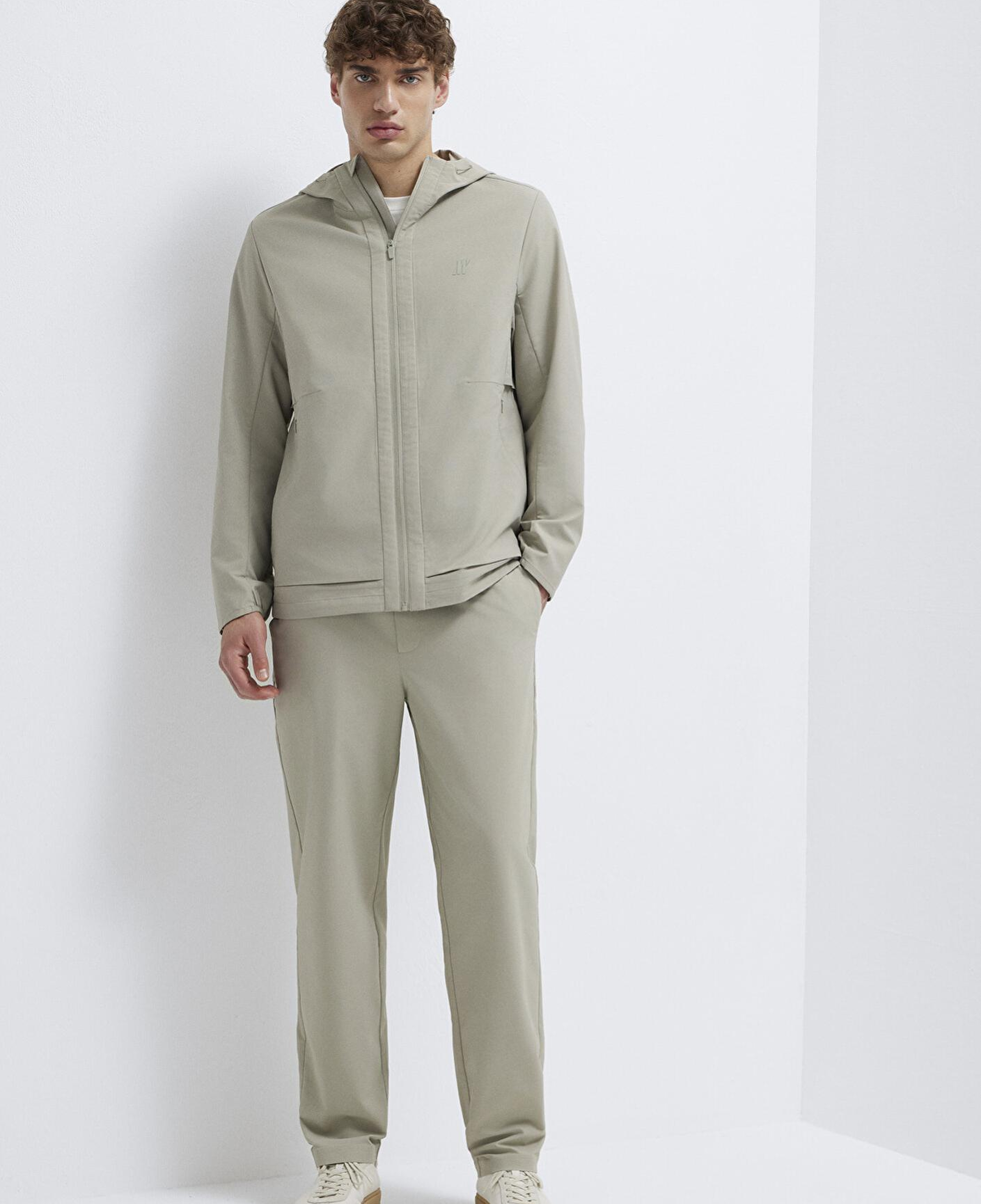 Mavi Gri Pantolon 0010545-70154