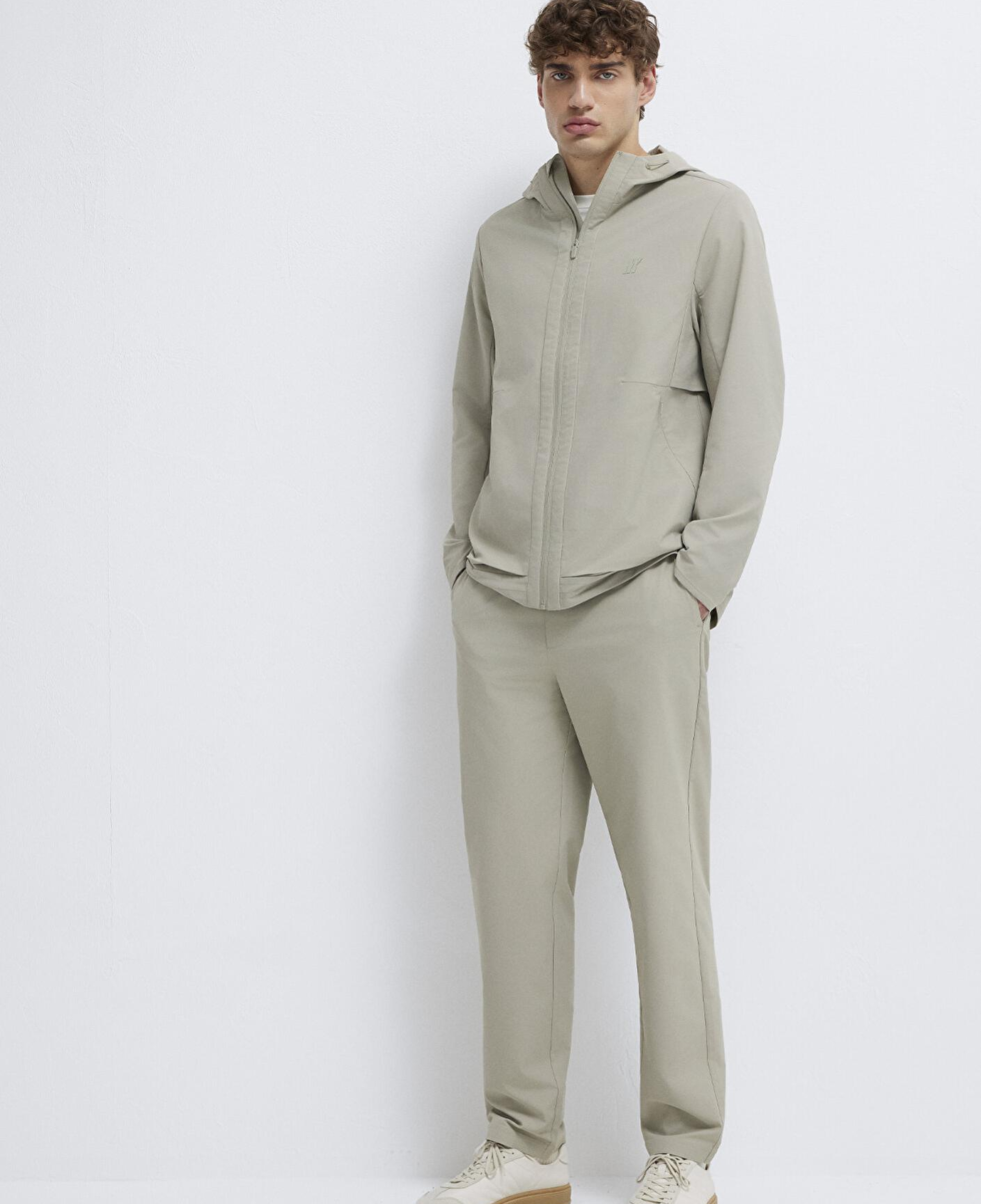 Mavi Gri Pantolon 0010545-70154