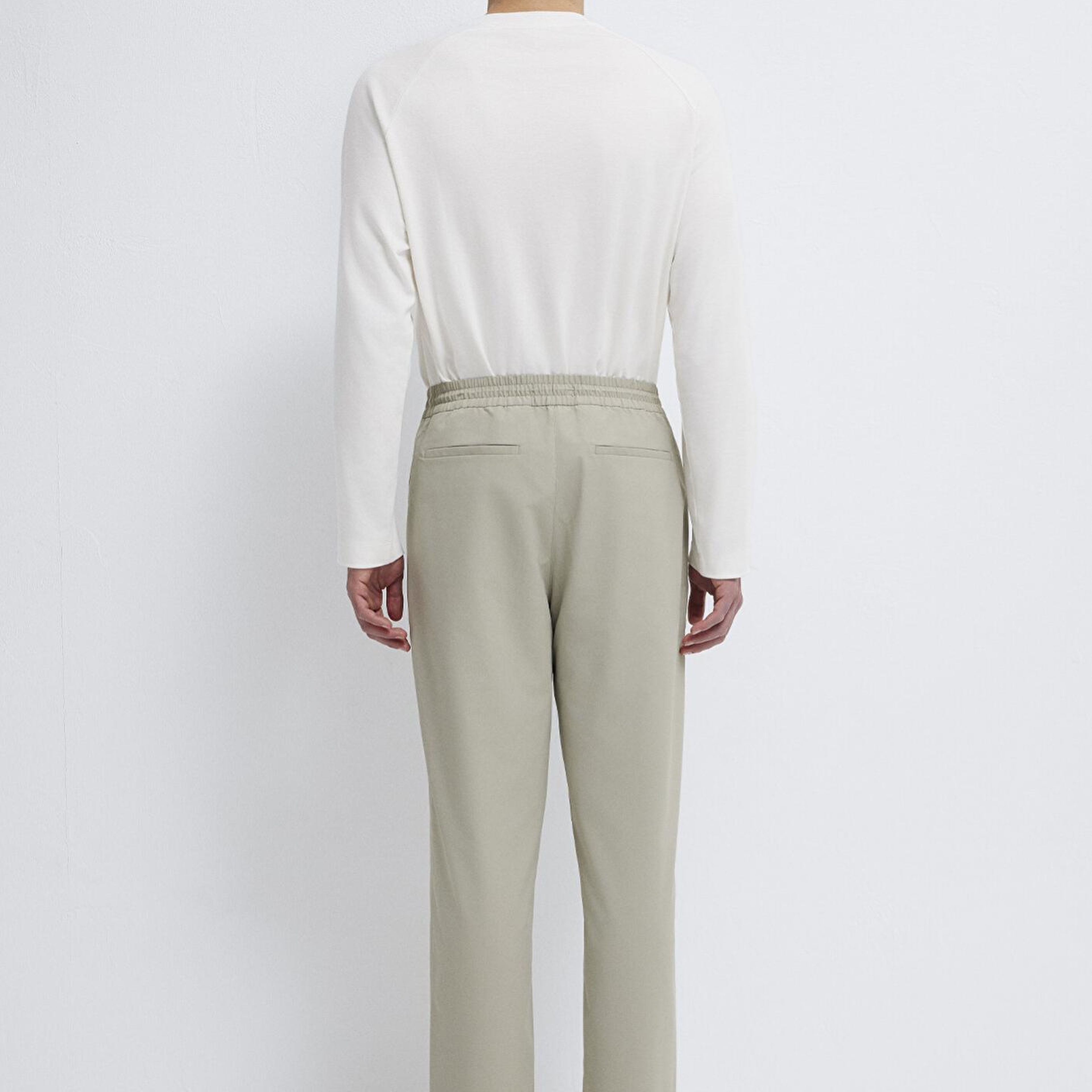 Mavi Gri Pantolon 0010545-70154