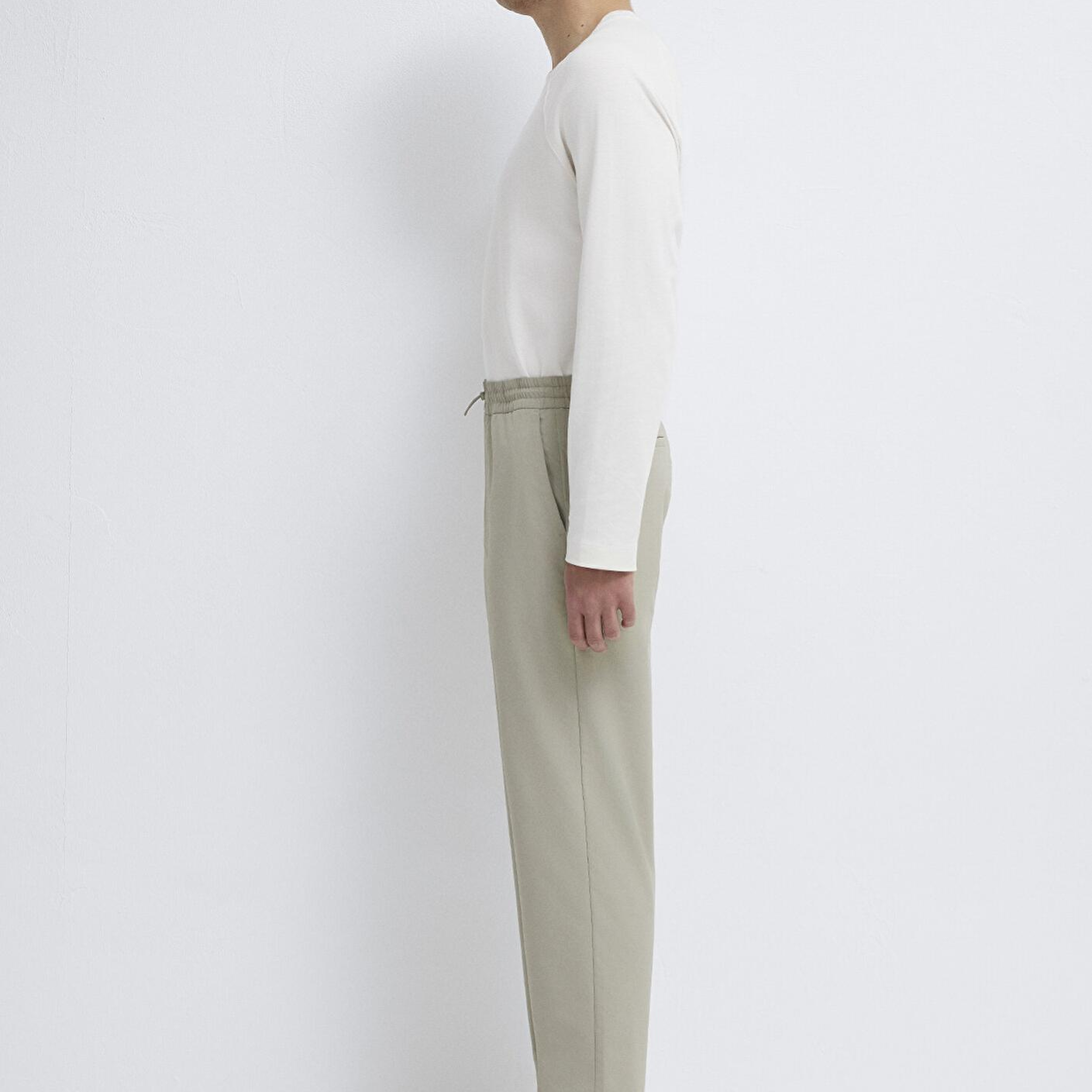 Mavi Gri Pantolon 0010545-70154