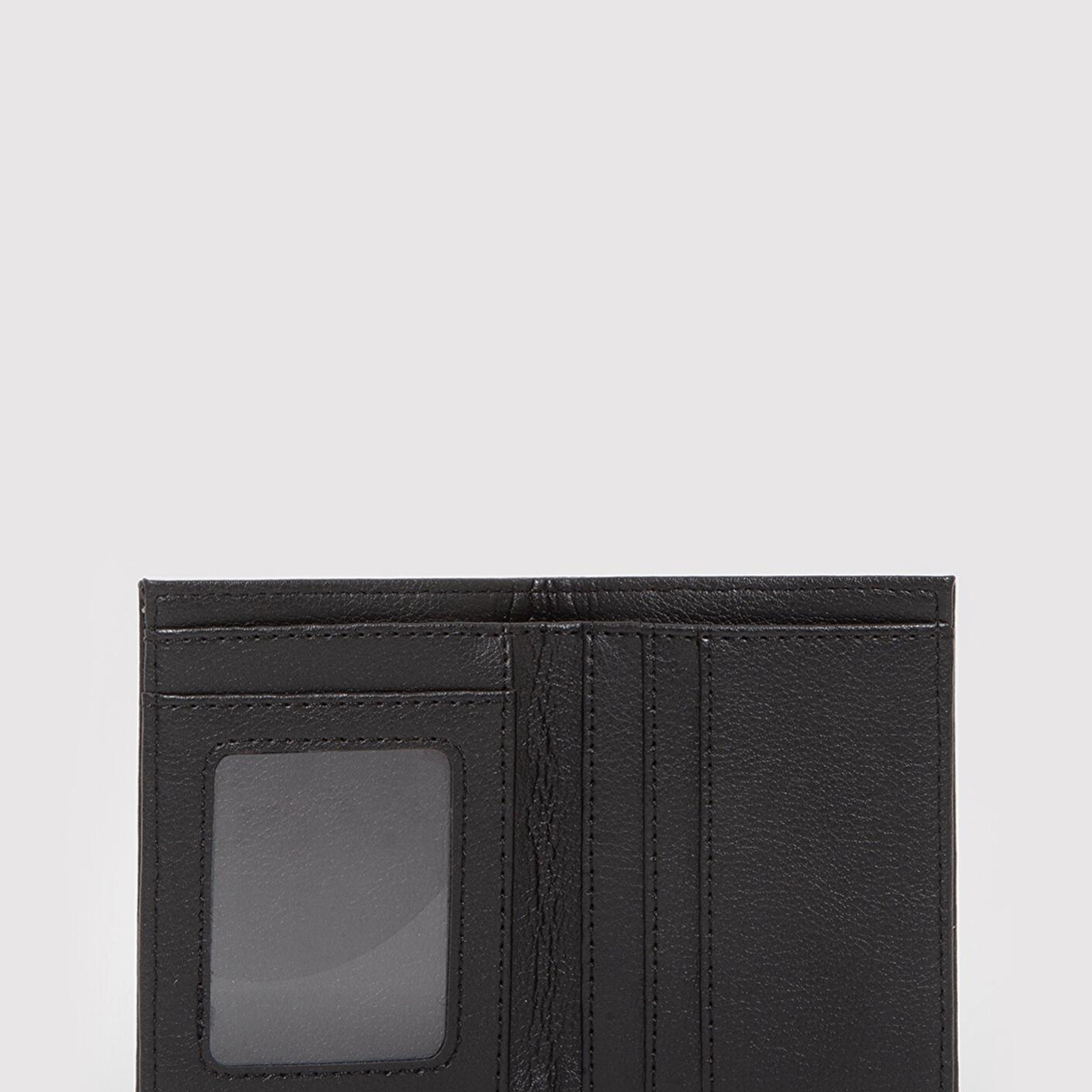 Mavi Siyah Cüzdan 0912249-900