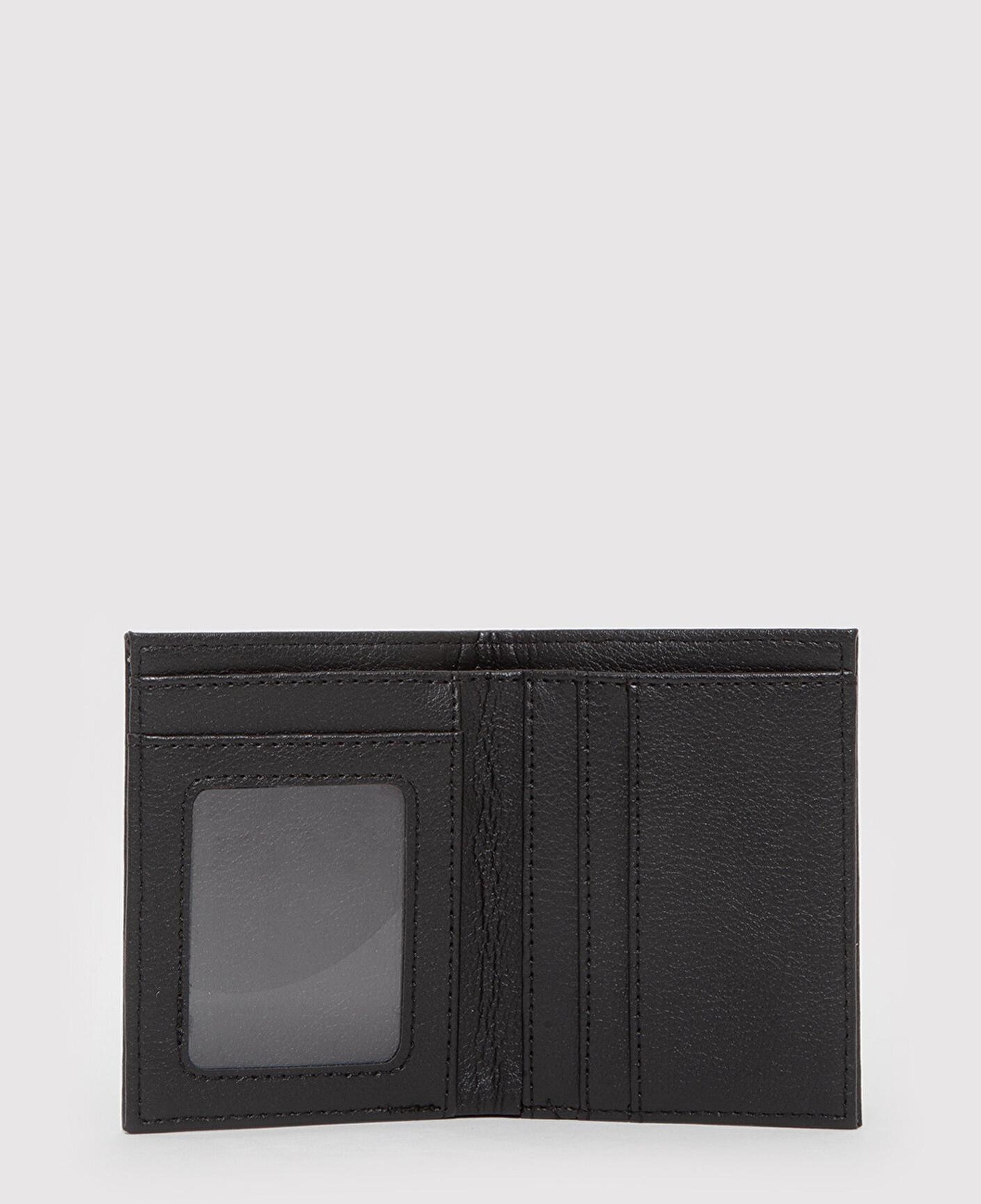 Mavi Siyah Cüzdan 0912249-900