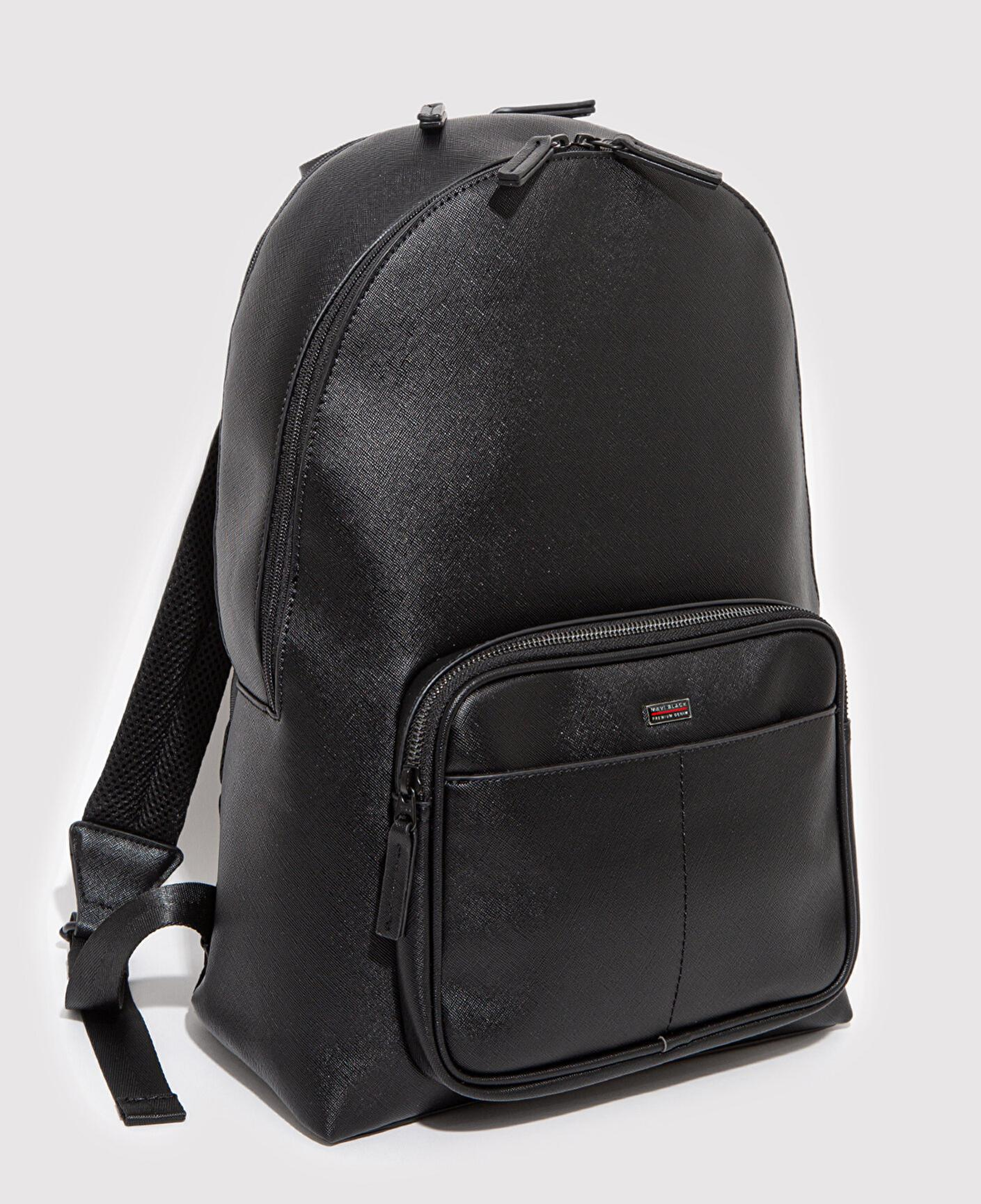 Mavi Mavi Black Siyah Sırt Çantası 0912151-900
