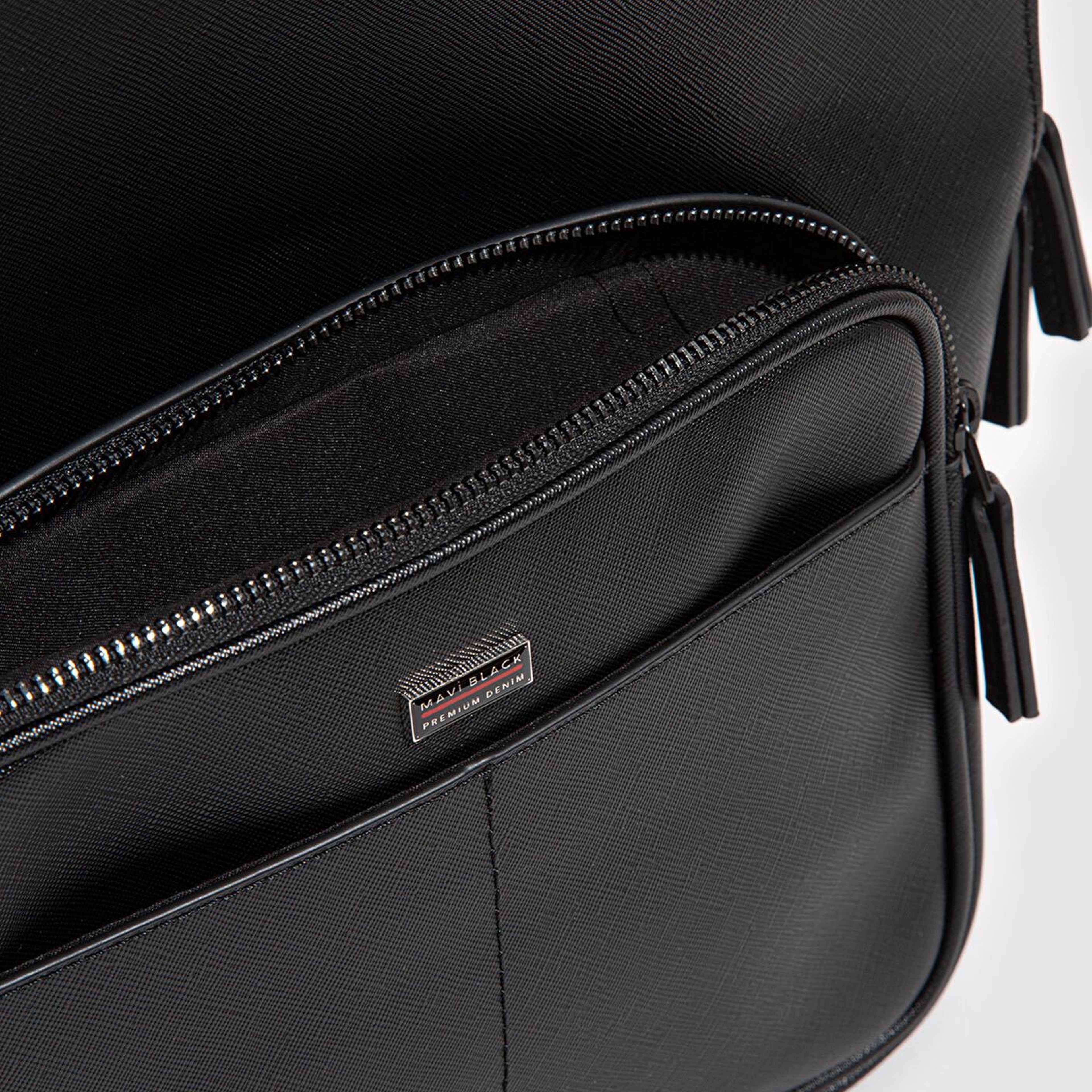 Mavi Mavi Black Siyah Sırt Çantası 0912151-900