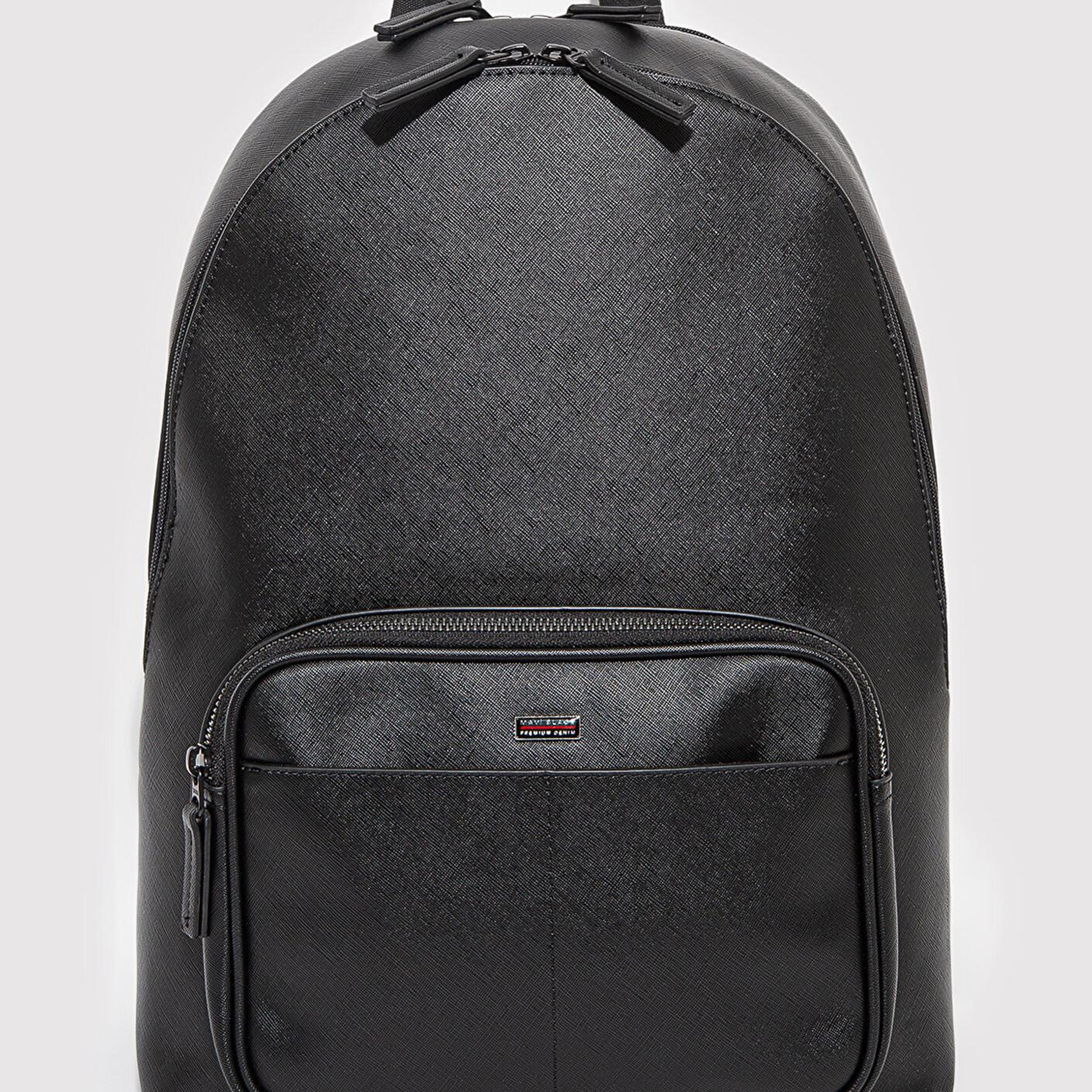 Mavi Mavi Black Siyah Sırt Çantası 0912151-900