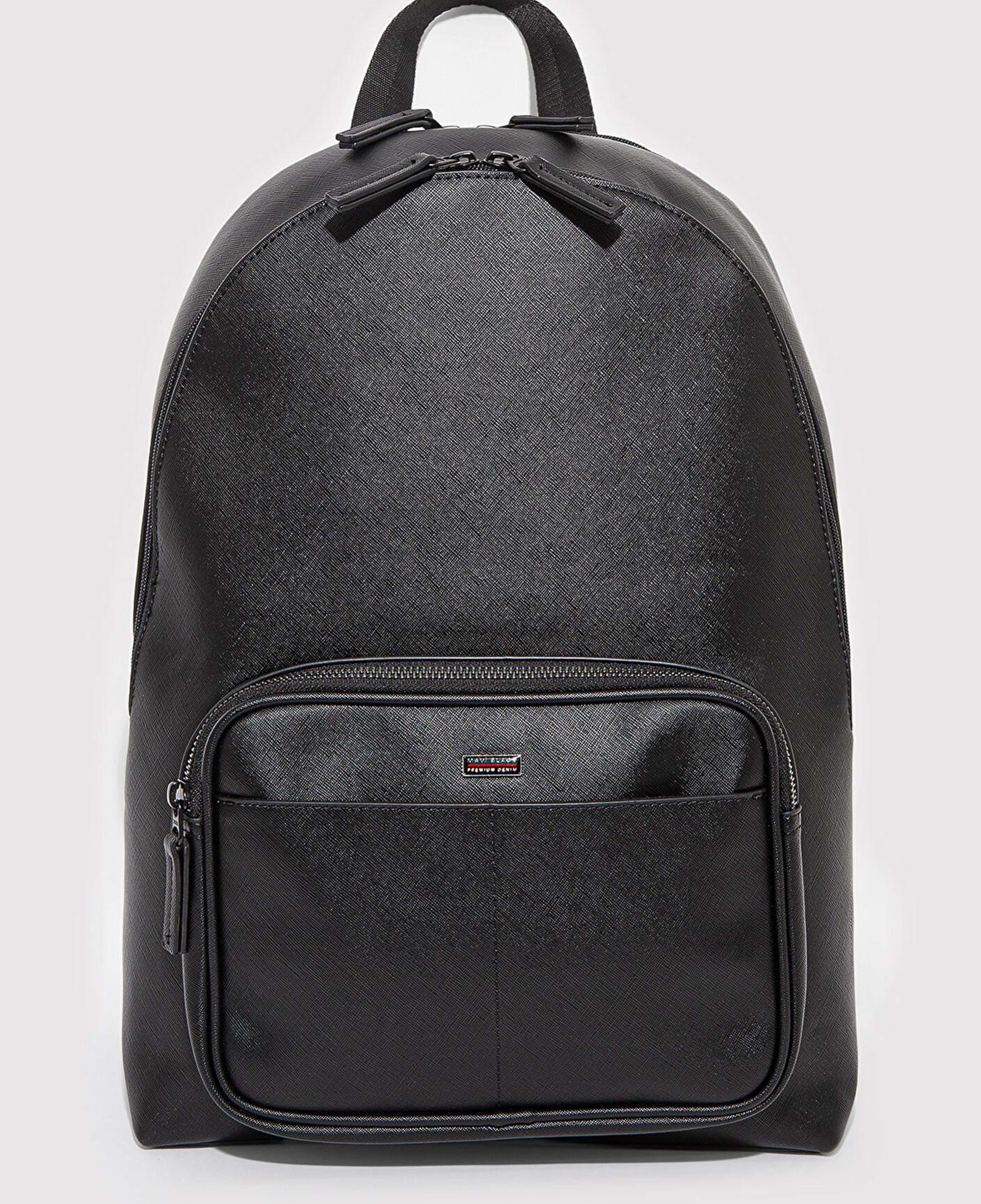 Mavi Mavi Black Siyah Sırt Çantası 0912151-900