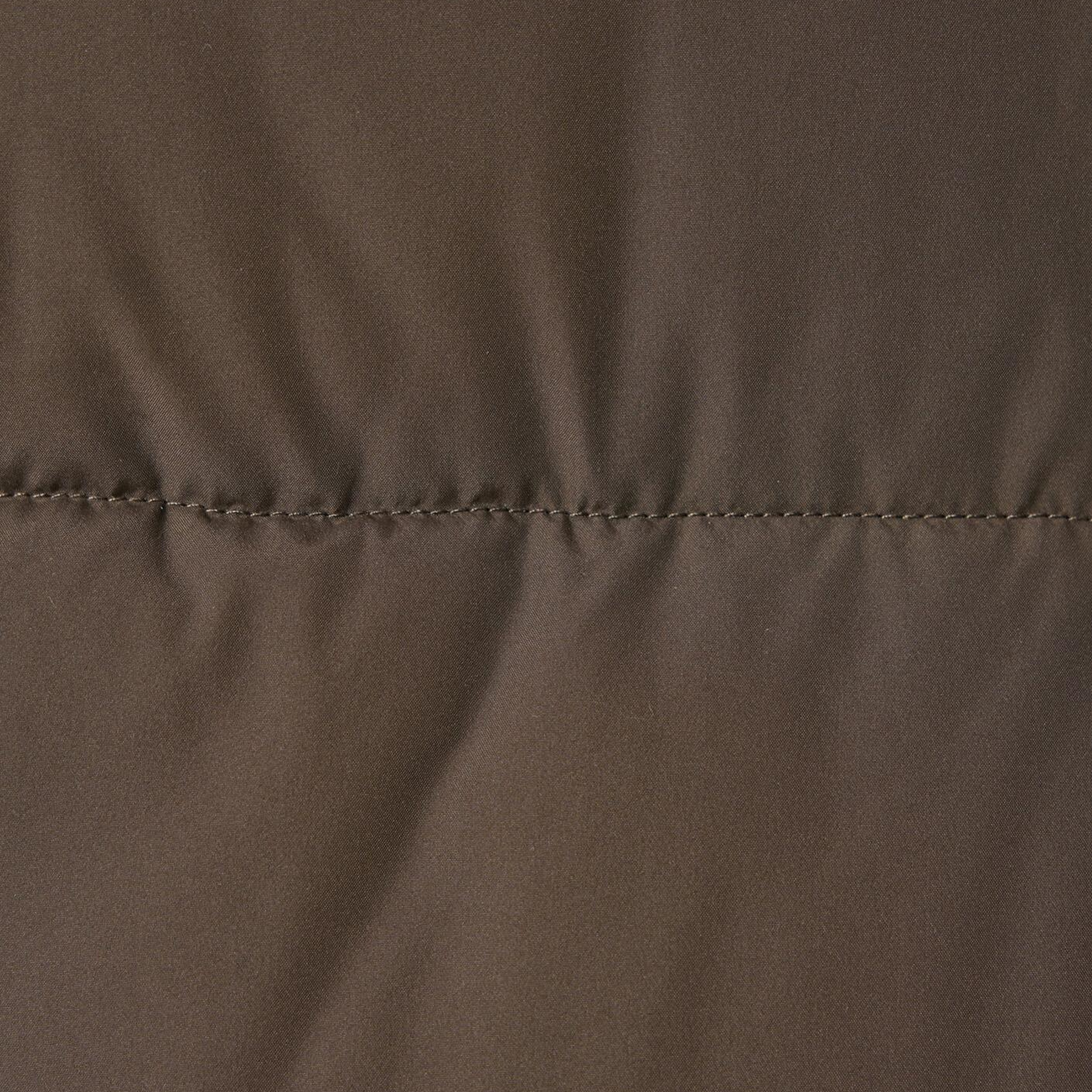 Mavi Mavi Jeans Detaylı Kapüşonlu Yeşil Şişme Yelek Regular Fit / Normal Kesim 0110759-71541