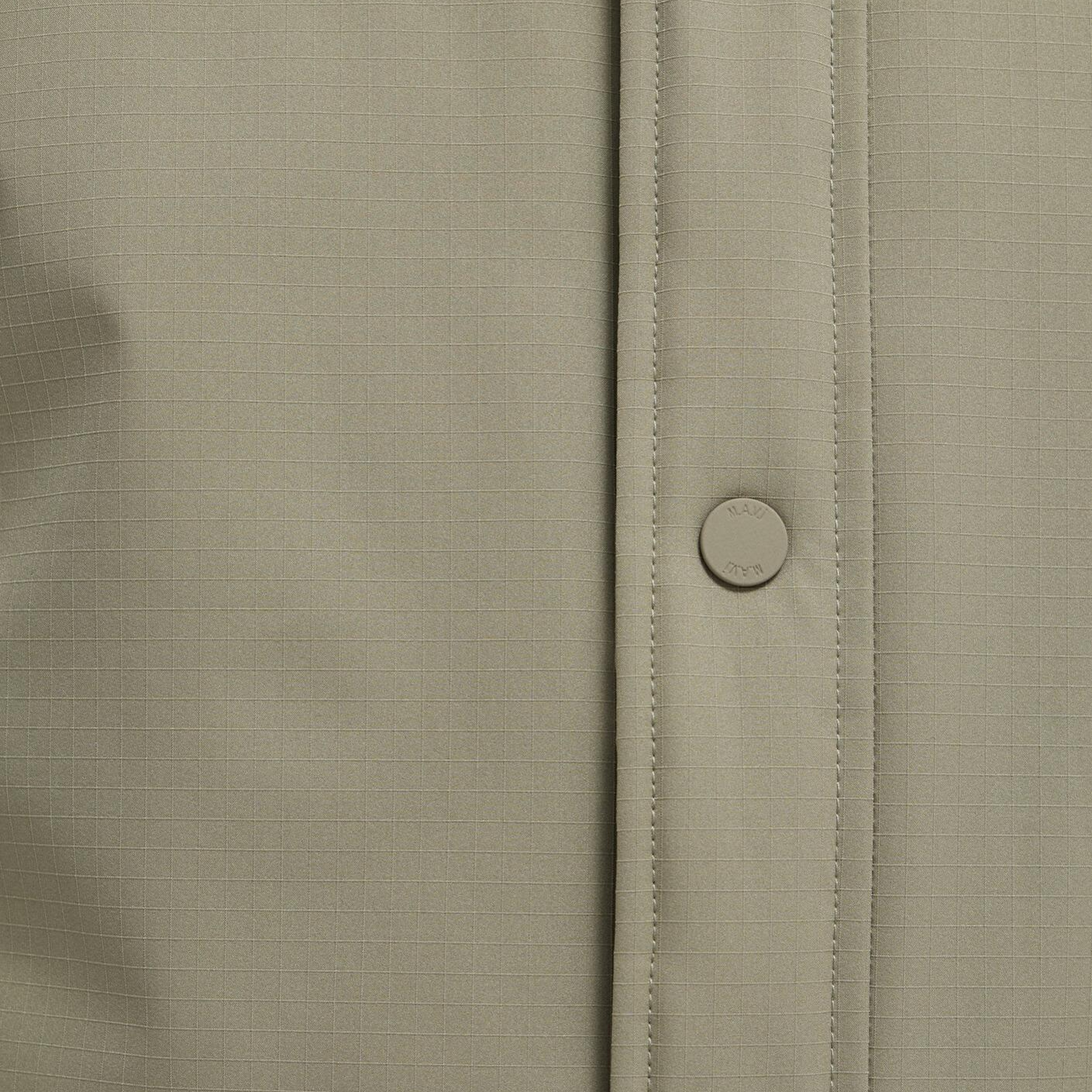 Mavi Yeşil Ceket Regular Fit / Normal Kesim 0110773-86749