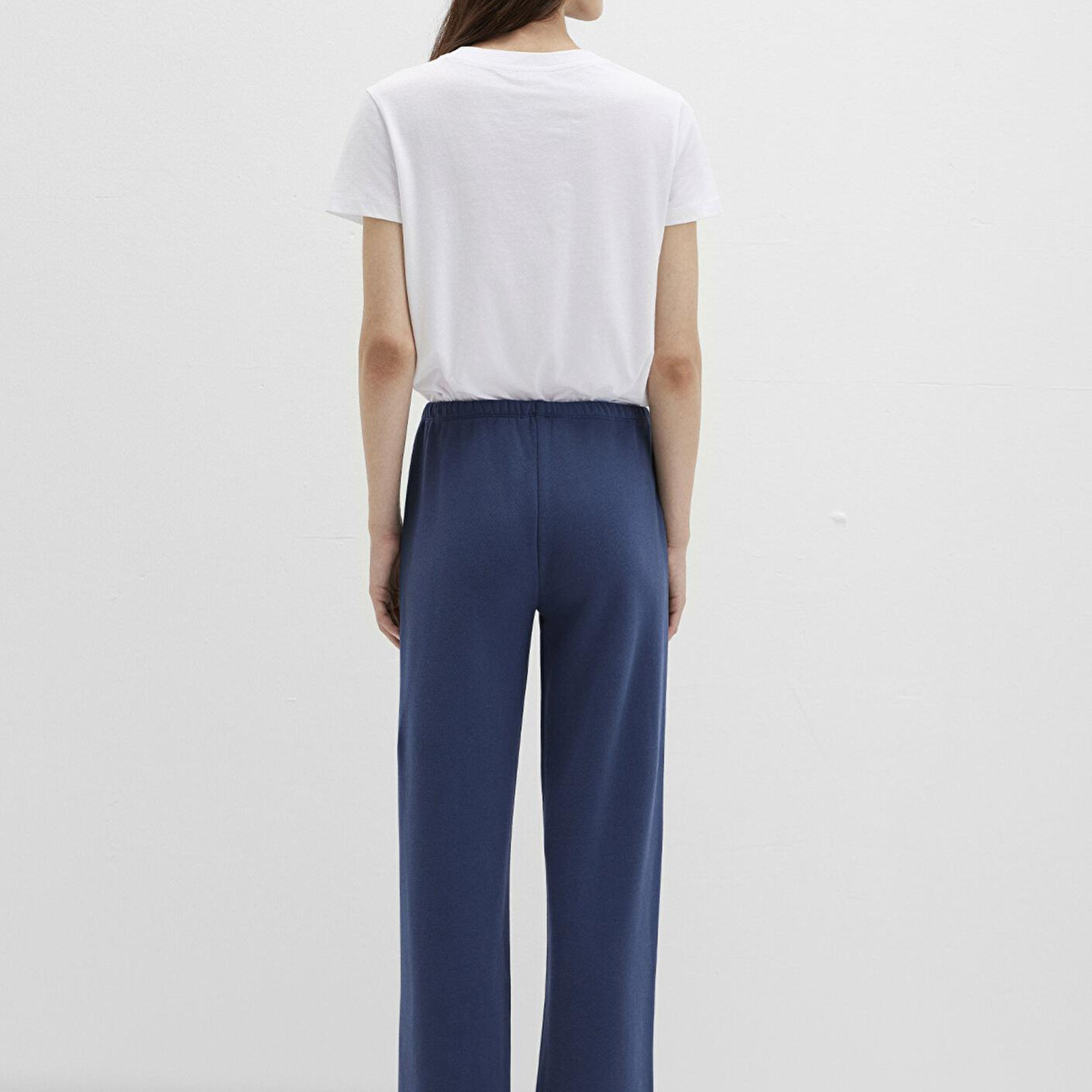 Mavi Mavi Logo Baskılı Lacivert Eşofman Altı 1011124-70488