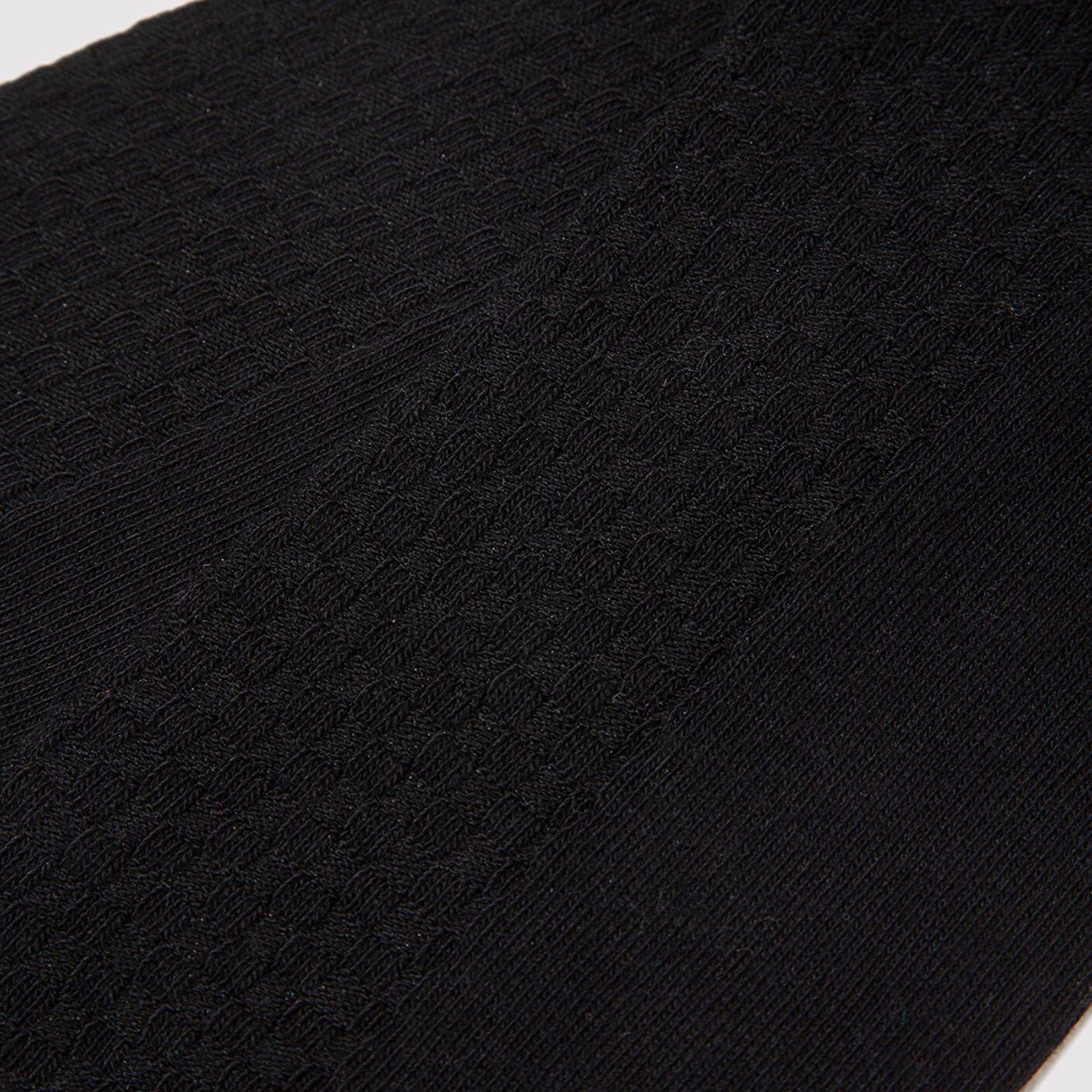 Mavi Siyah Soket Çorap 0912200-900