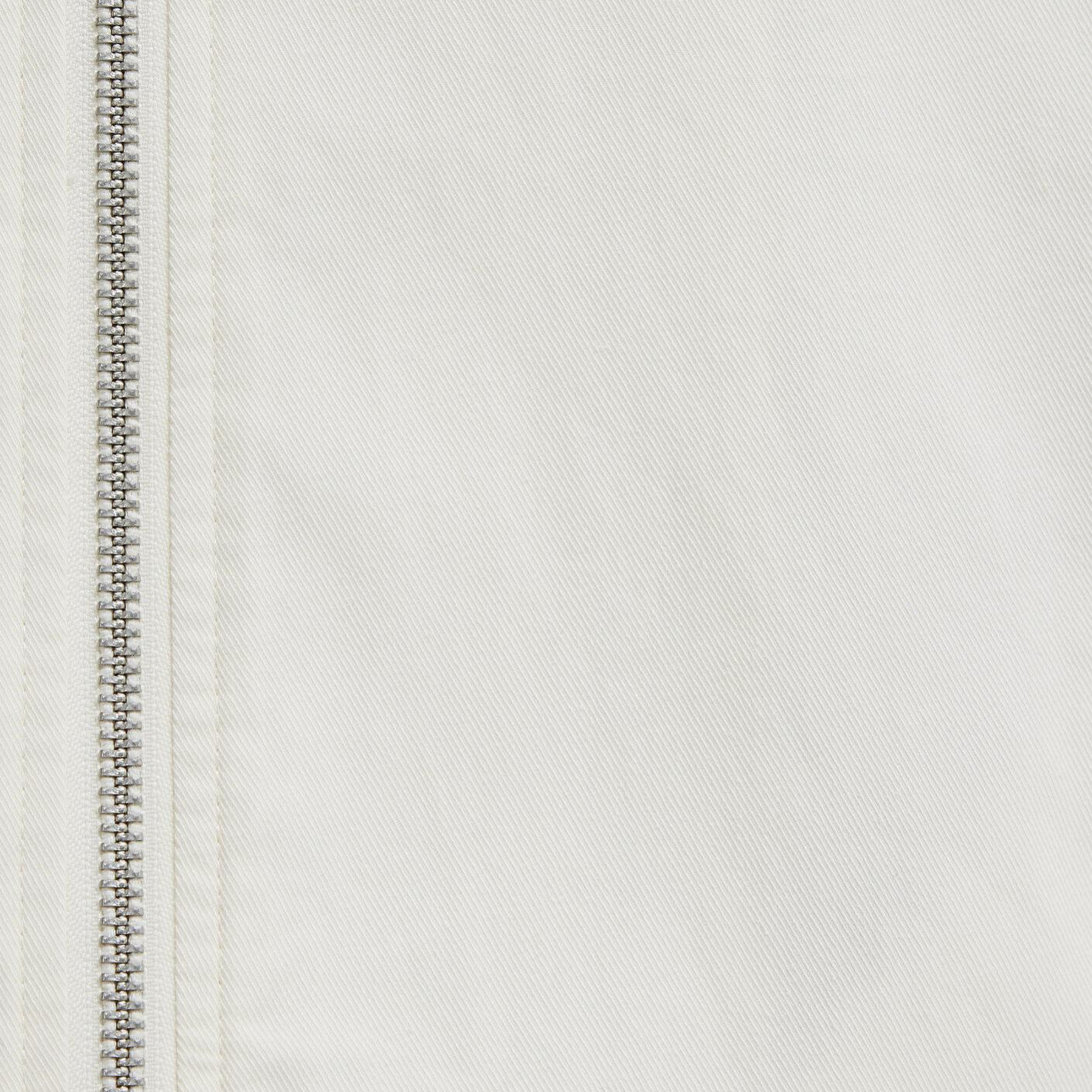 Mavi Ekru Ceket Oversize / Geniş Kesim 1110821-70056