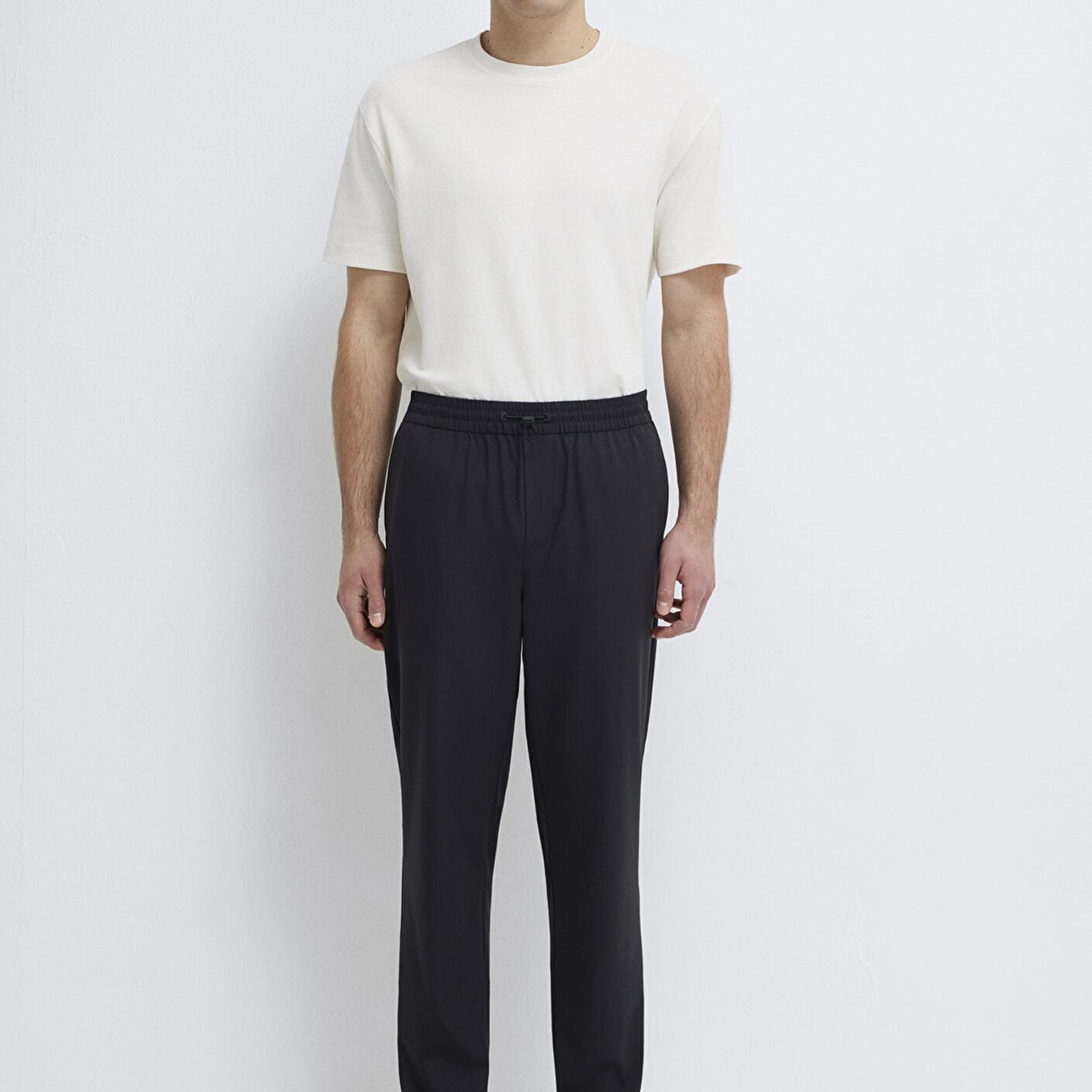 Mavi Siyah Pantolon 0010544-71379