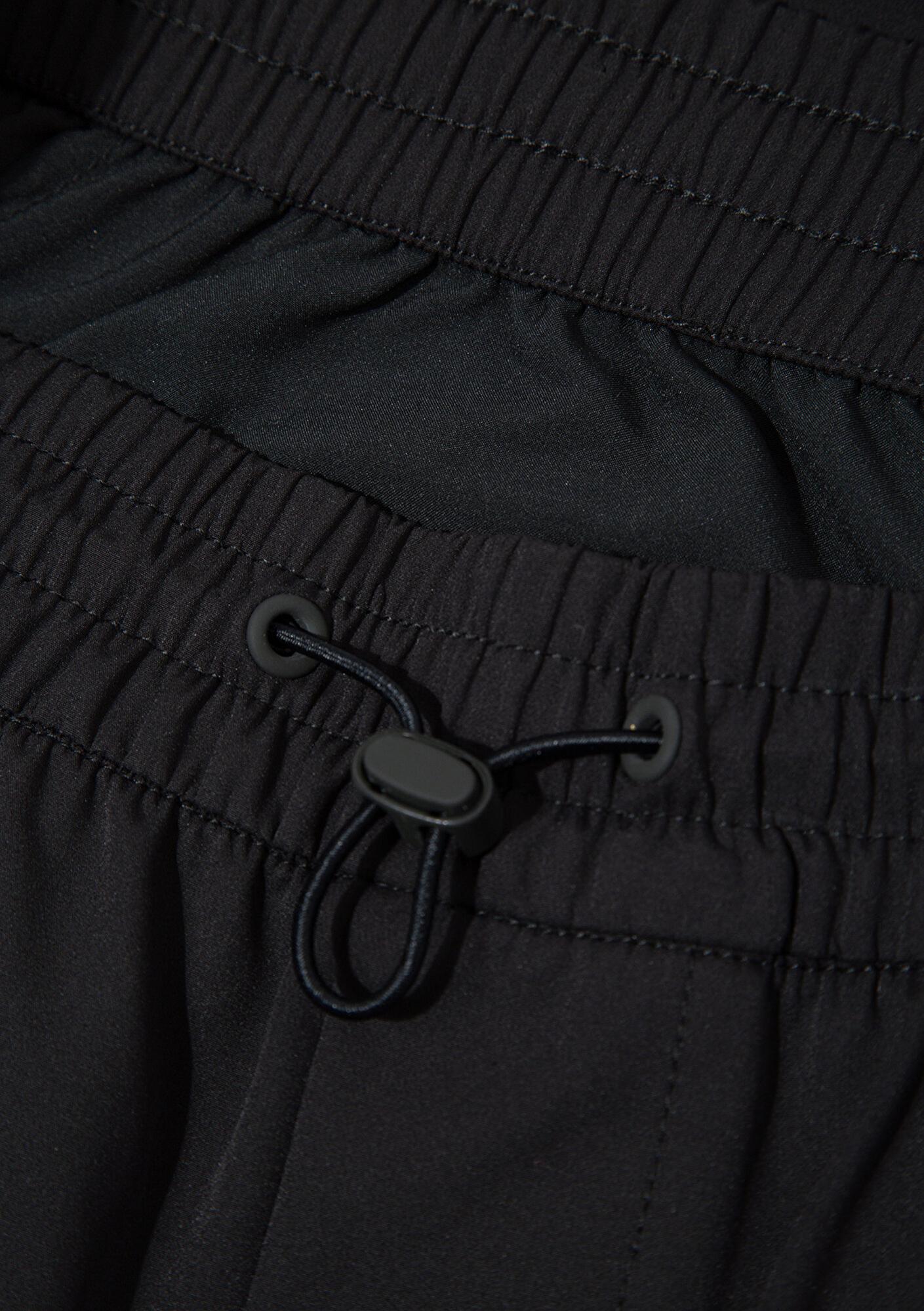 Mavi Siyah Pantolon 0010544-71379