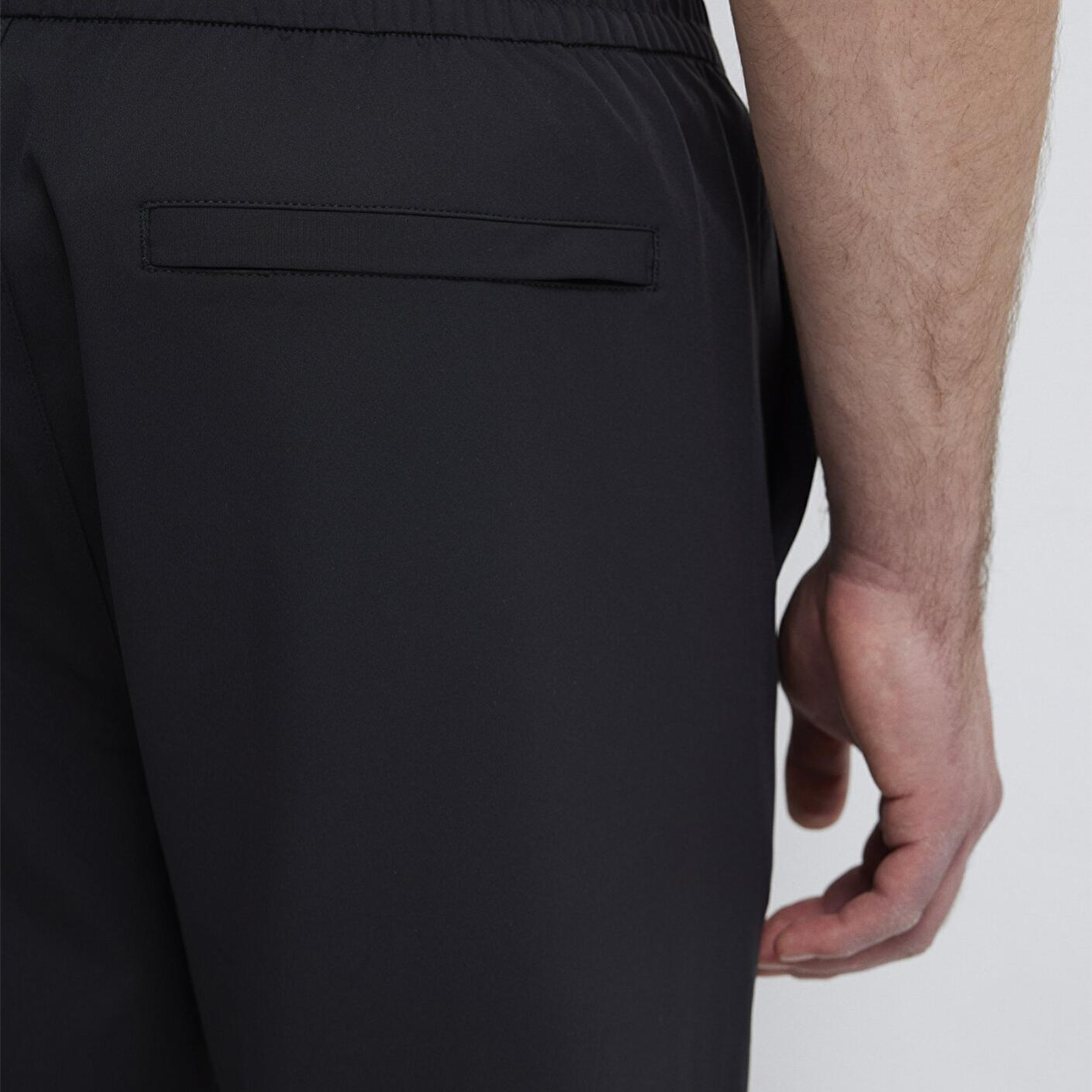 Mavi Siyah Pantolon 0010544-71379