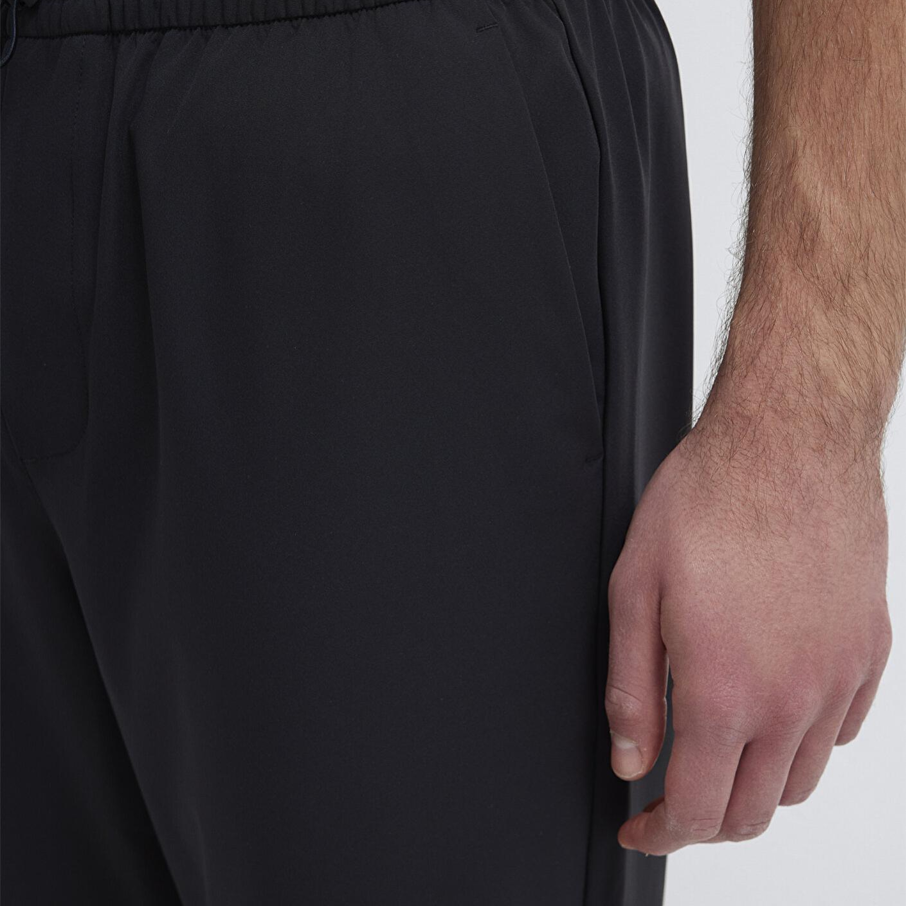 Mavi Siyah Pantolon 0010544-71379