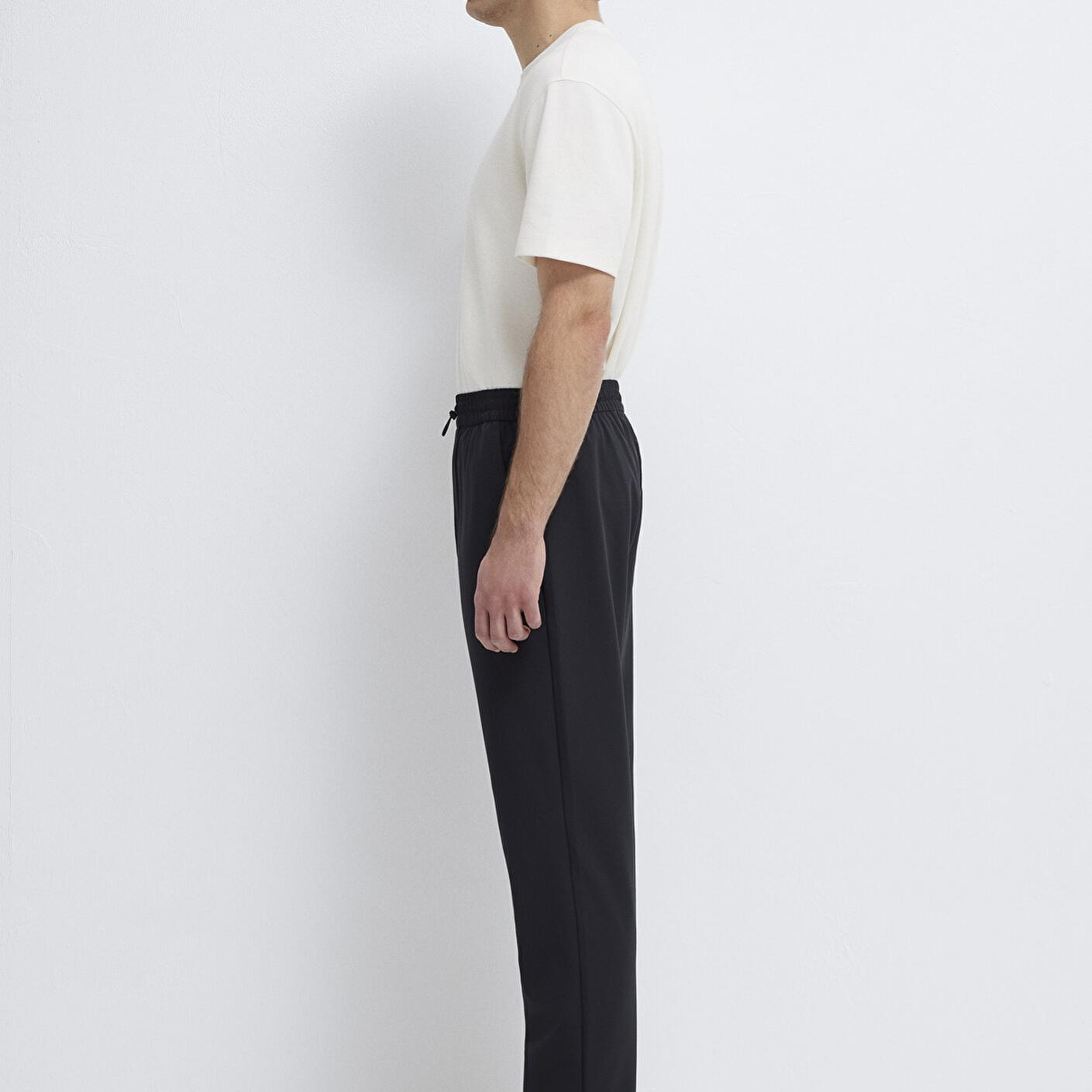 Mavi Siyah Pantolon 0010544-71379