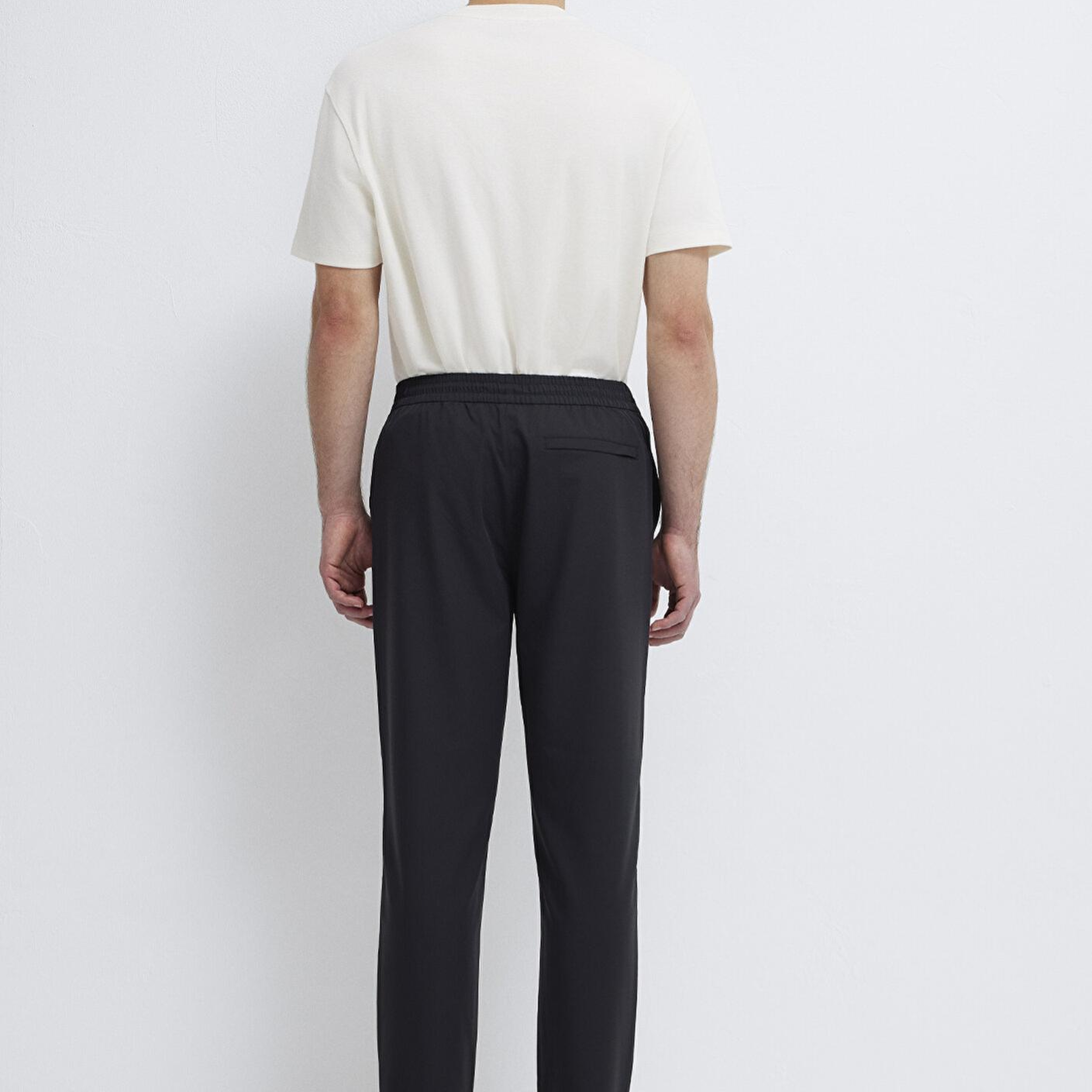 Mavi Siyah Pantolon 0010544-71379