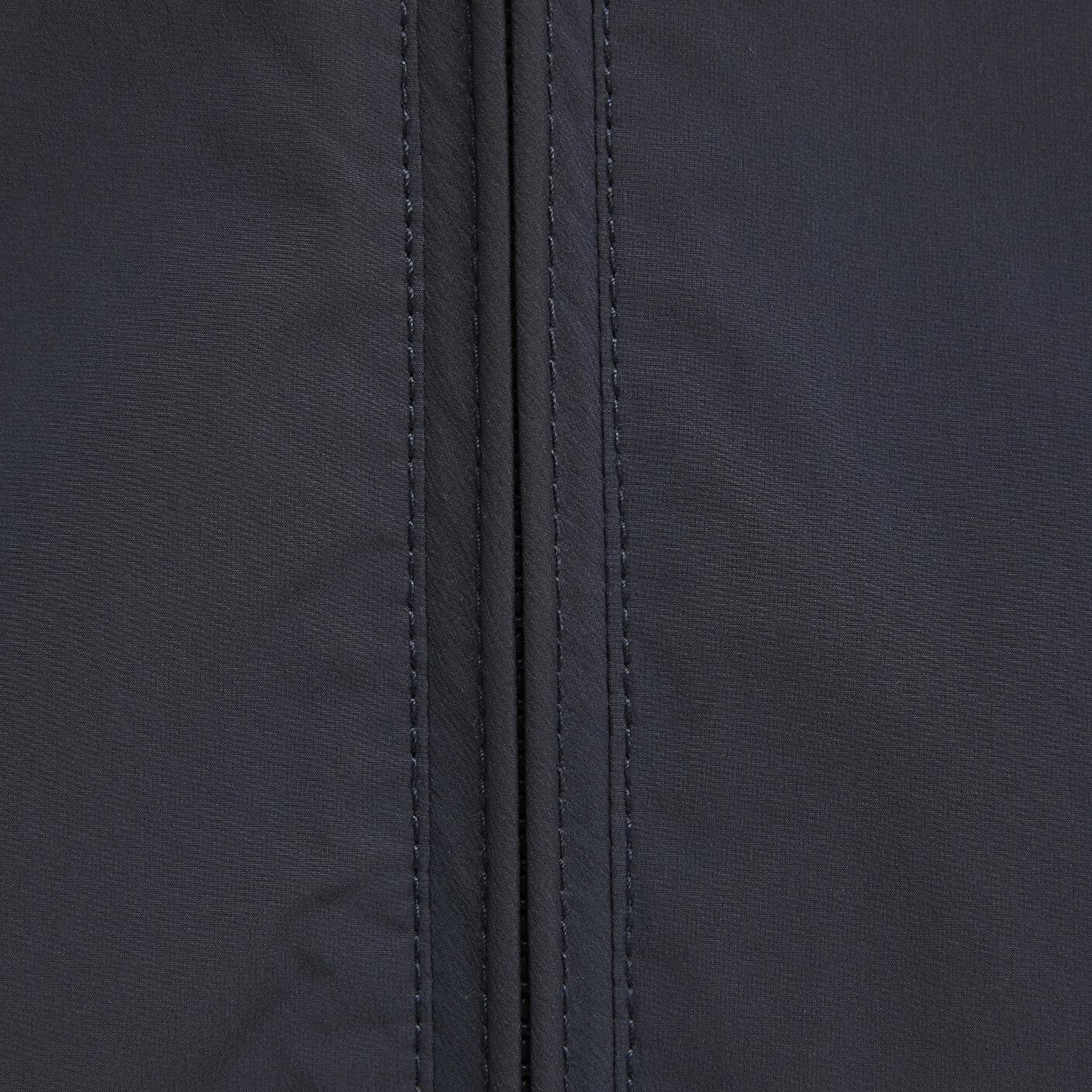 Mavi MVJNS Baskılı Antrasit Ceket Oversize / Geniş Kesim 0110755-89939