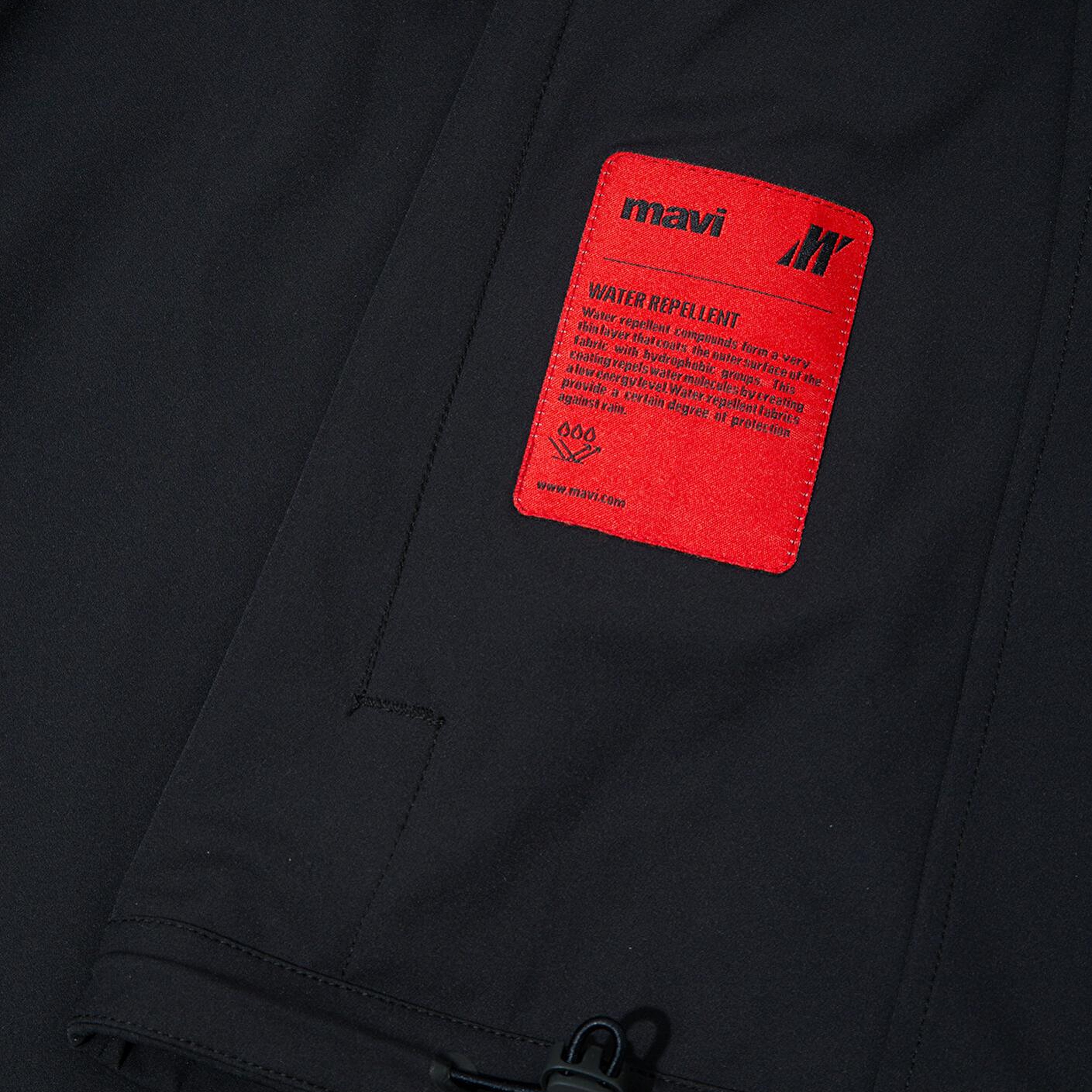 Mavi Siyah Ceket Regular Fit / Normal Kesim 0110754-71379