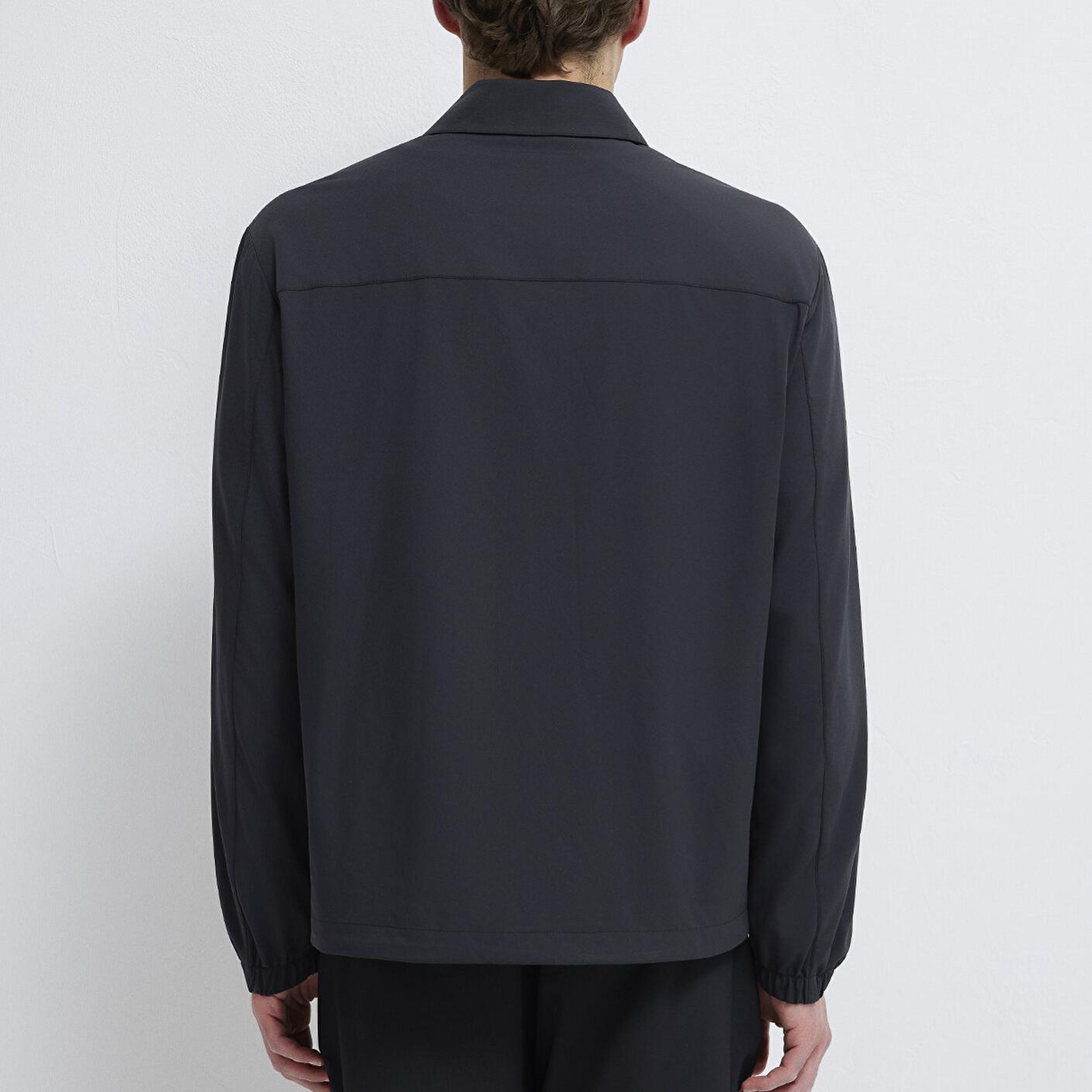 Mavi Siyah Ceket Regular Fit / Normal Kesim 0110754-71379