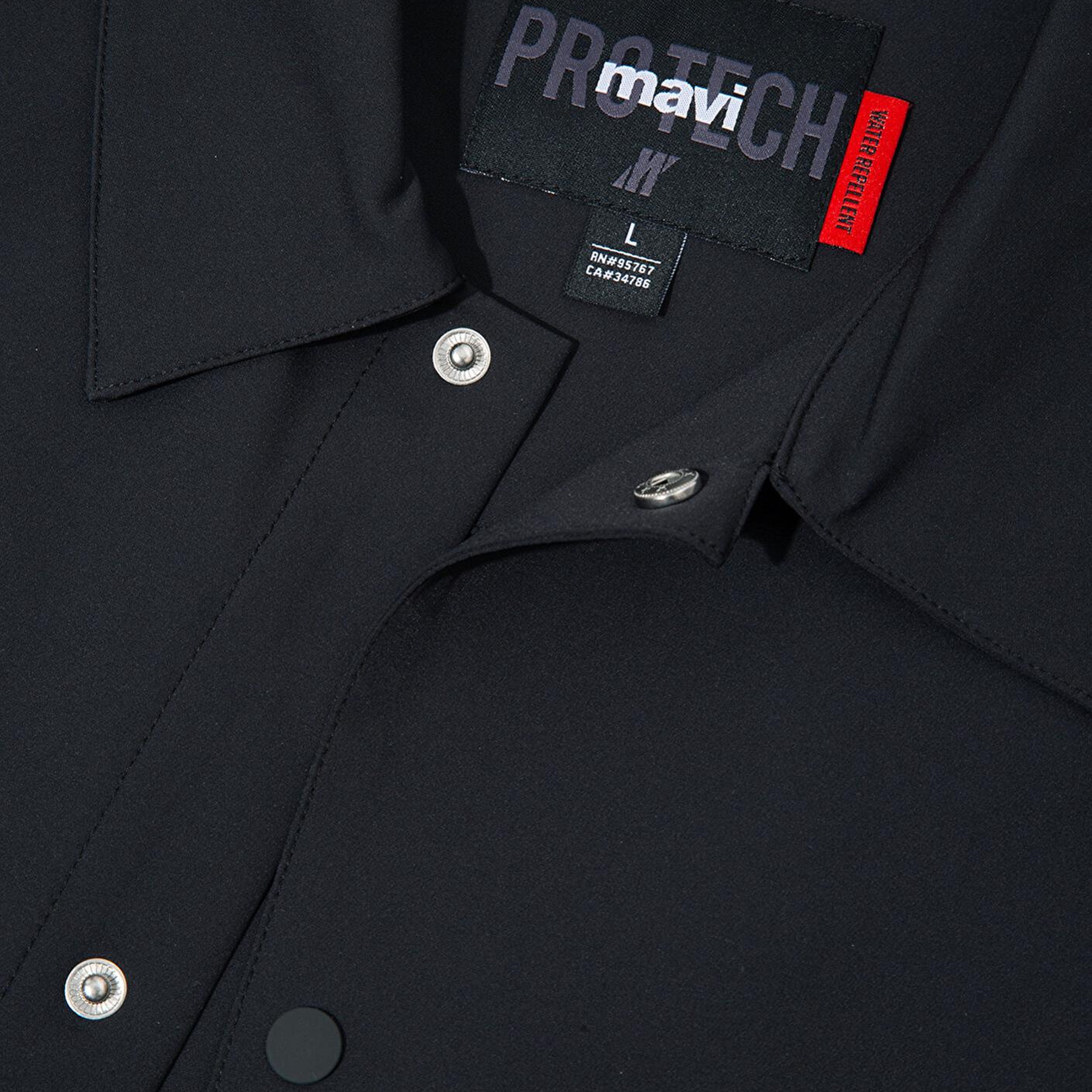 Mavi Siyah Ceket Regular Fit / Normal Kesim 0110754-71379