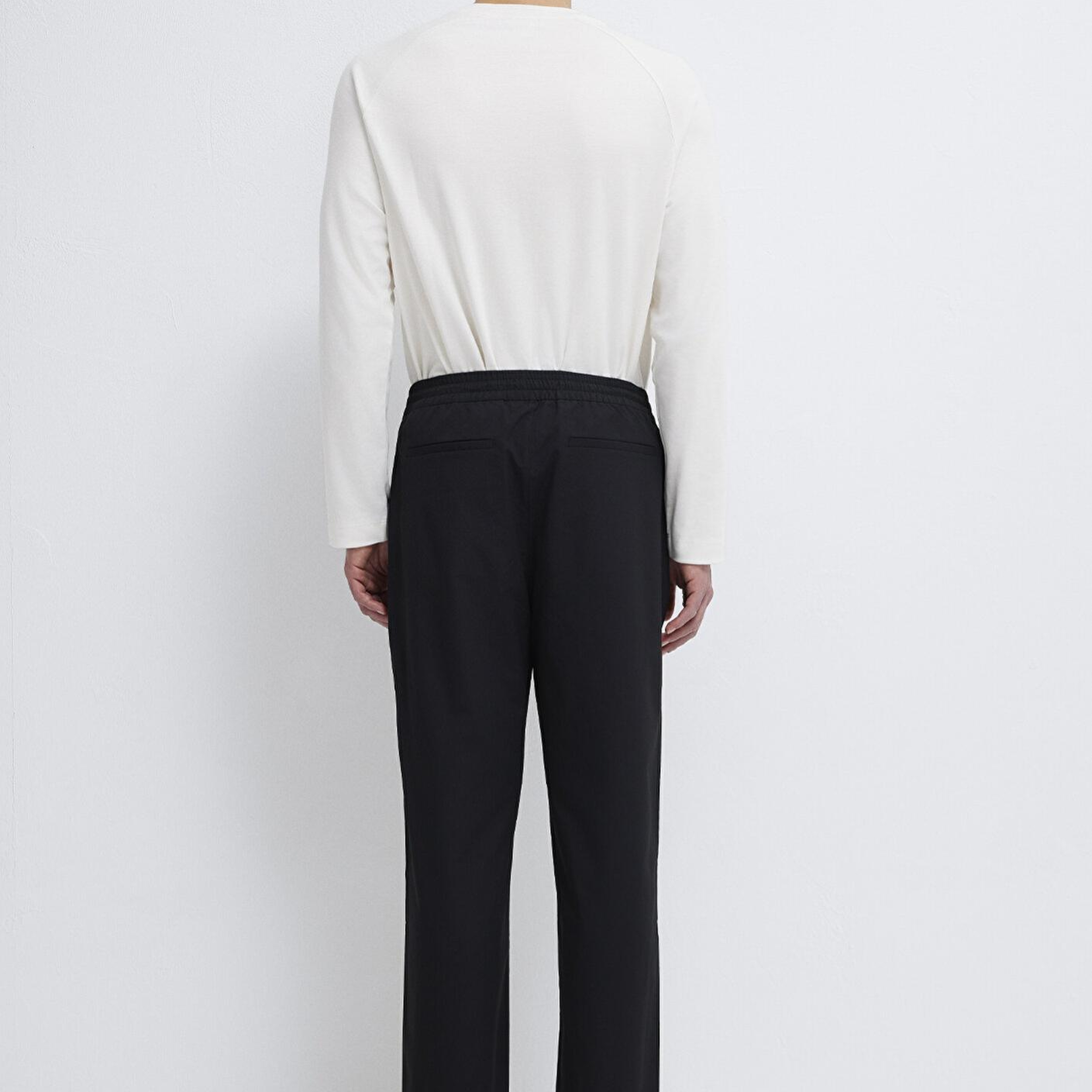 Mavi Siyah Pantolon 0010545-71379