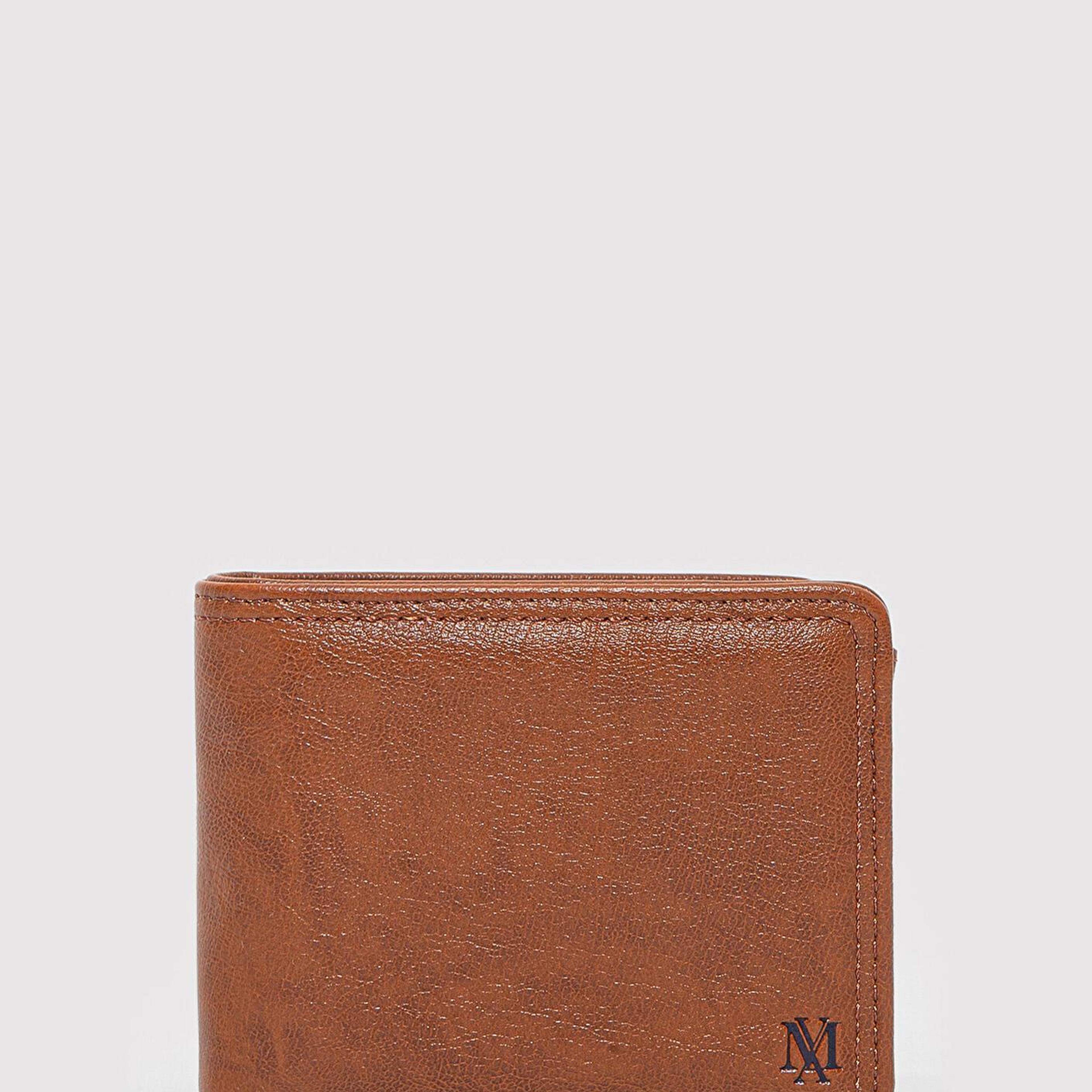 Mavi Kahverengi Cüzdan 0912248-34614