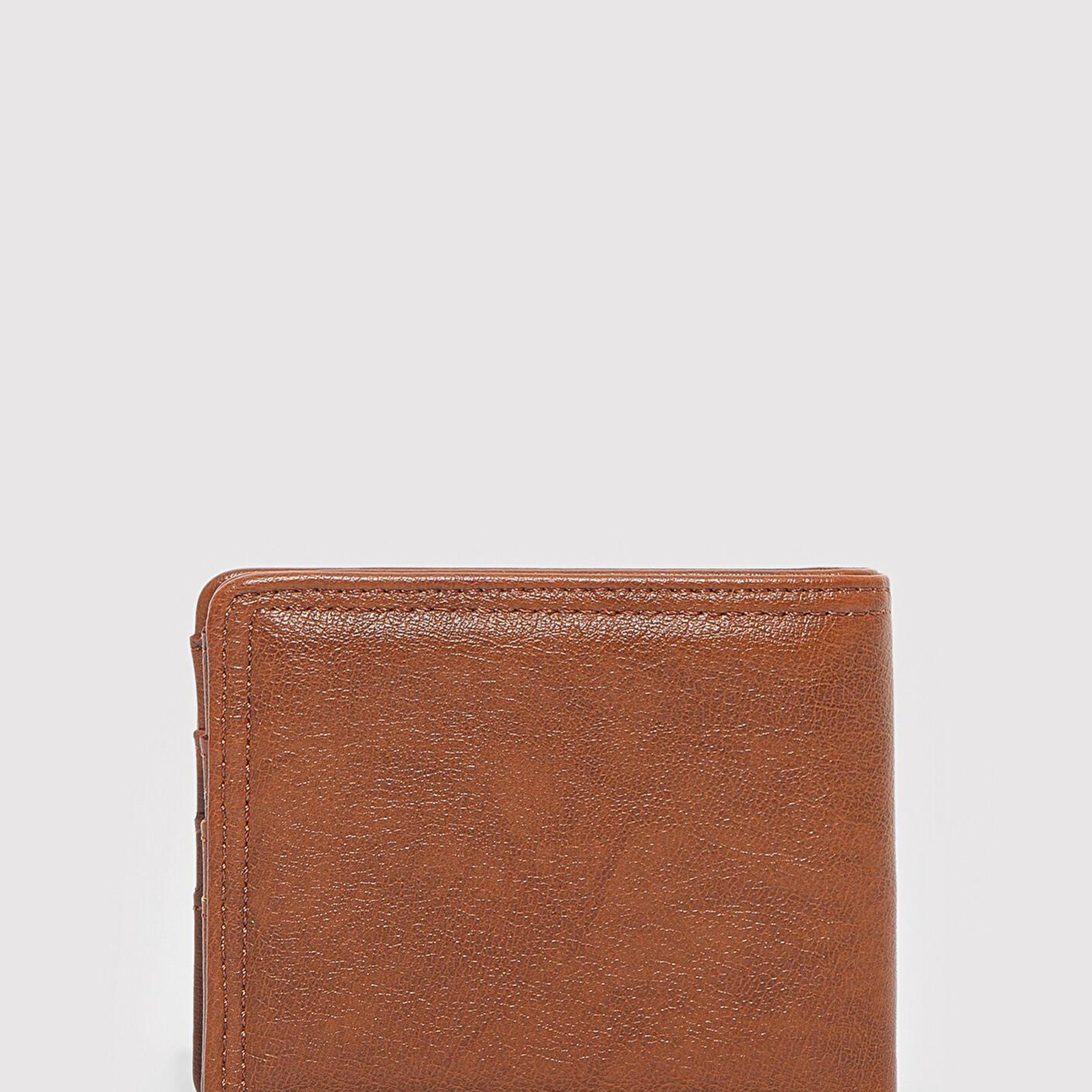 Mavi Kahverengi Cüzdan 0912248-34614