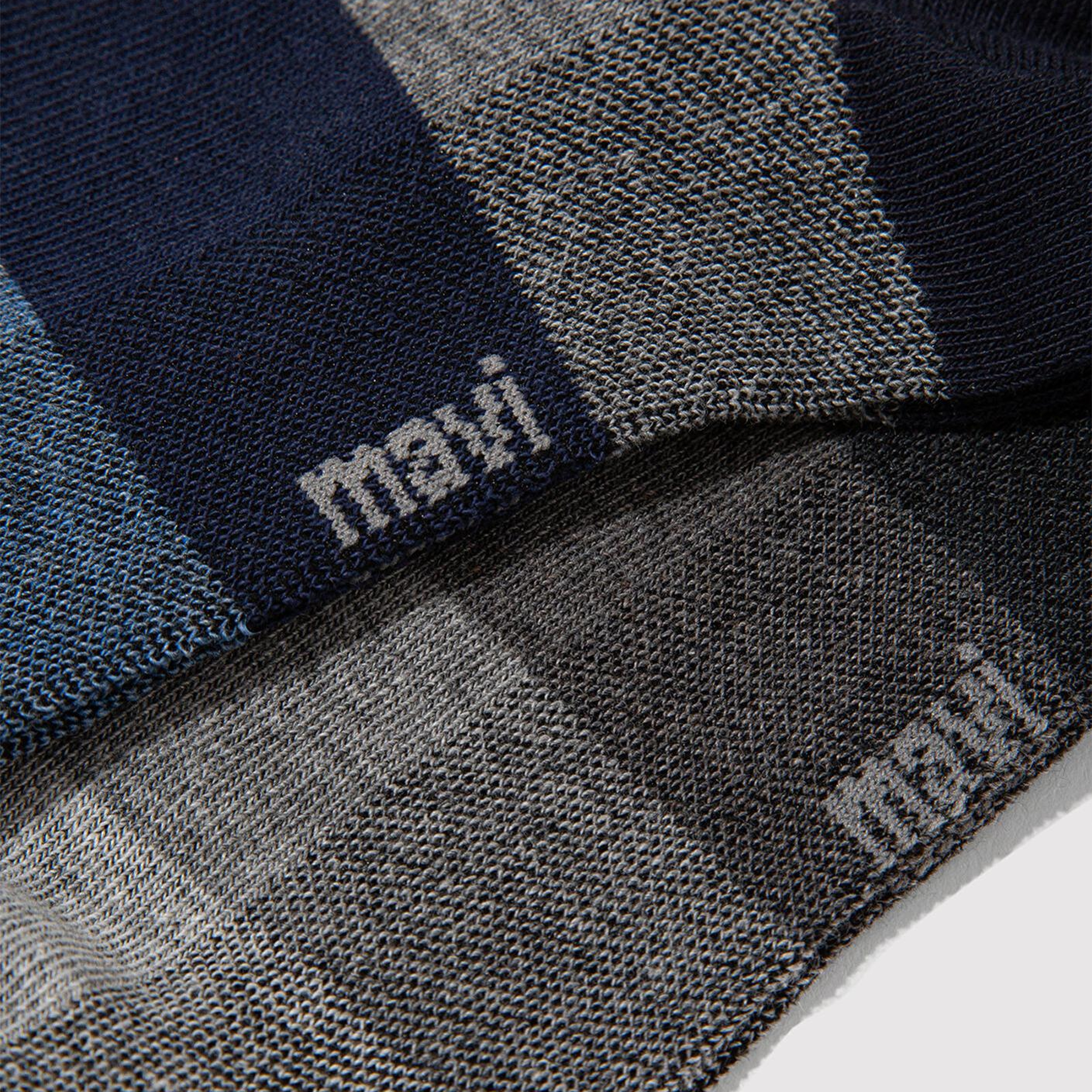 Mavi 2li Patik Çorap 0912214-900