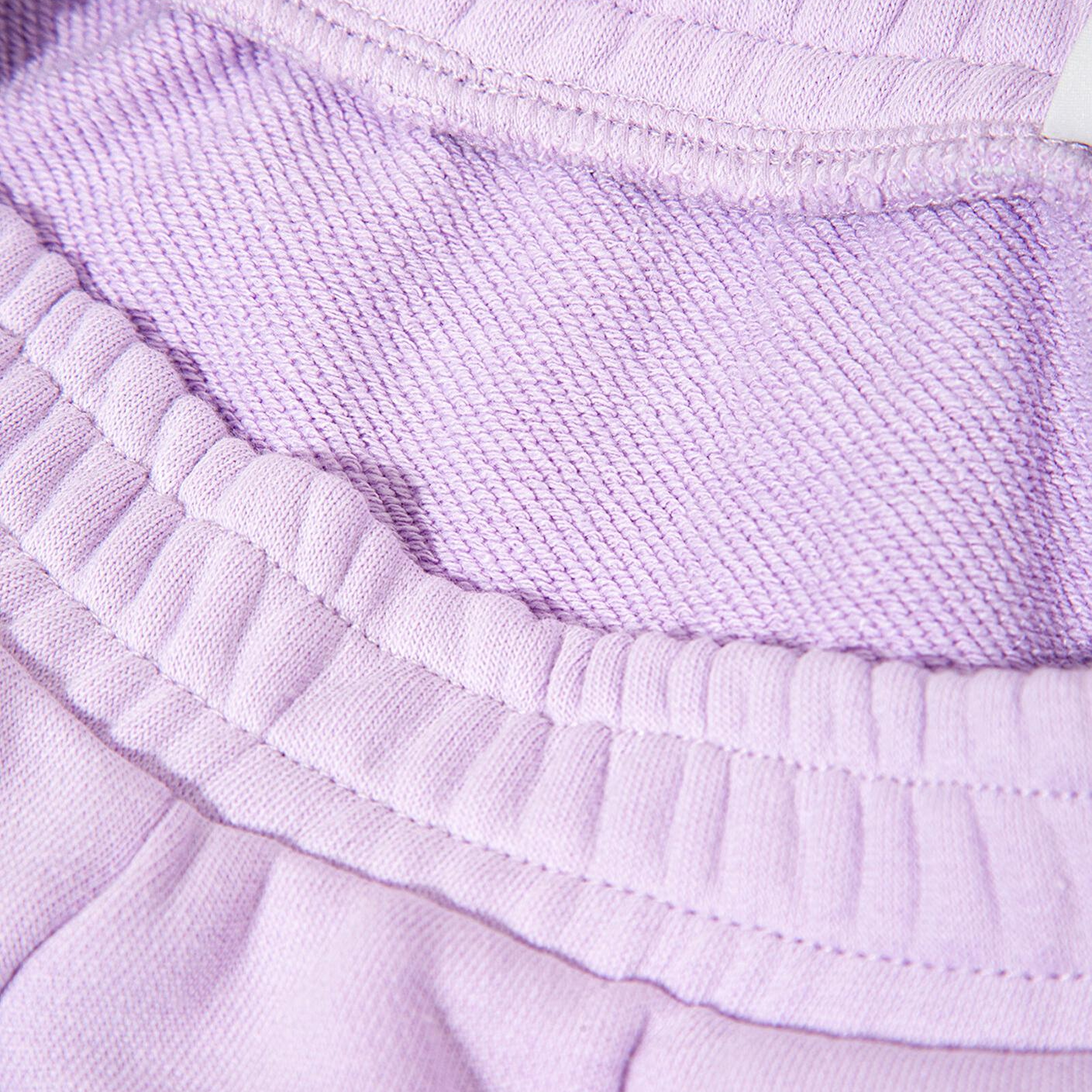 Mavi Mavi Collection Baskılı Mor Eşofman Altı 7010047-70519